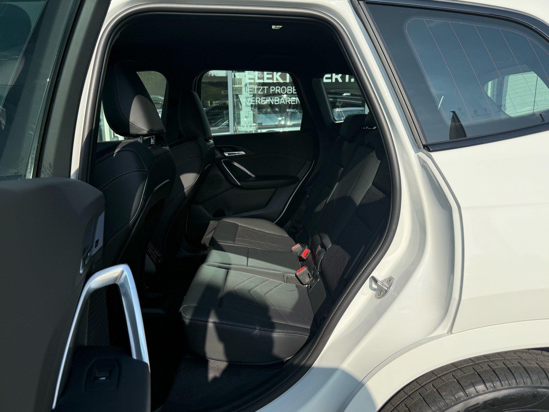 BMW X1 – Bild 13