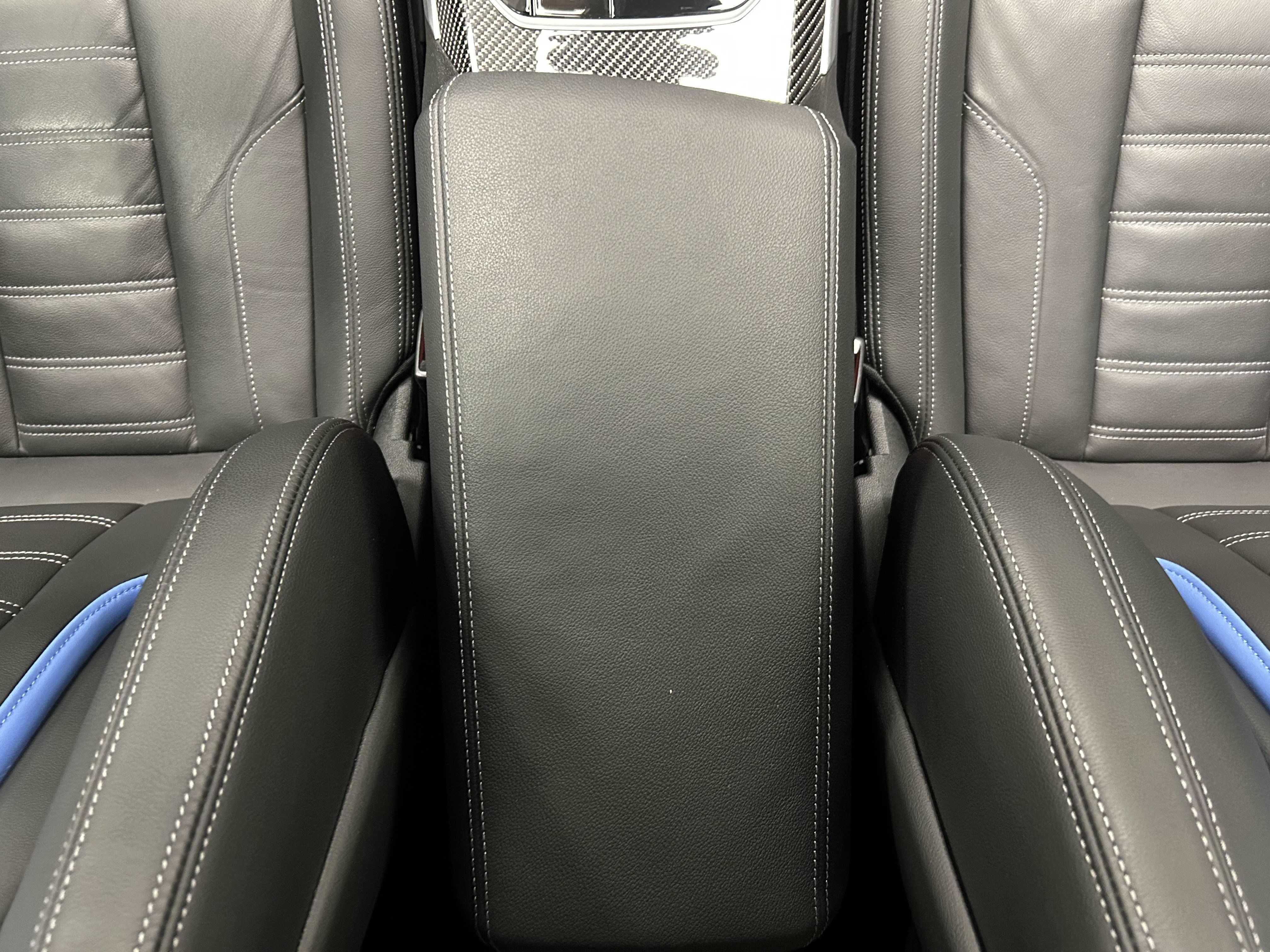 BMW M2 Coupé – Bild 27