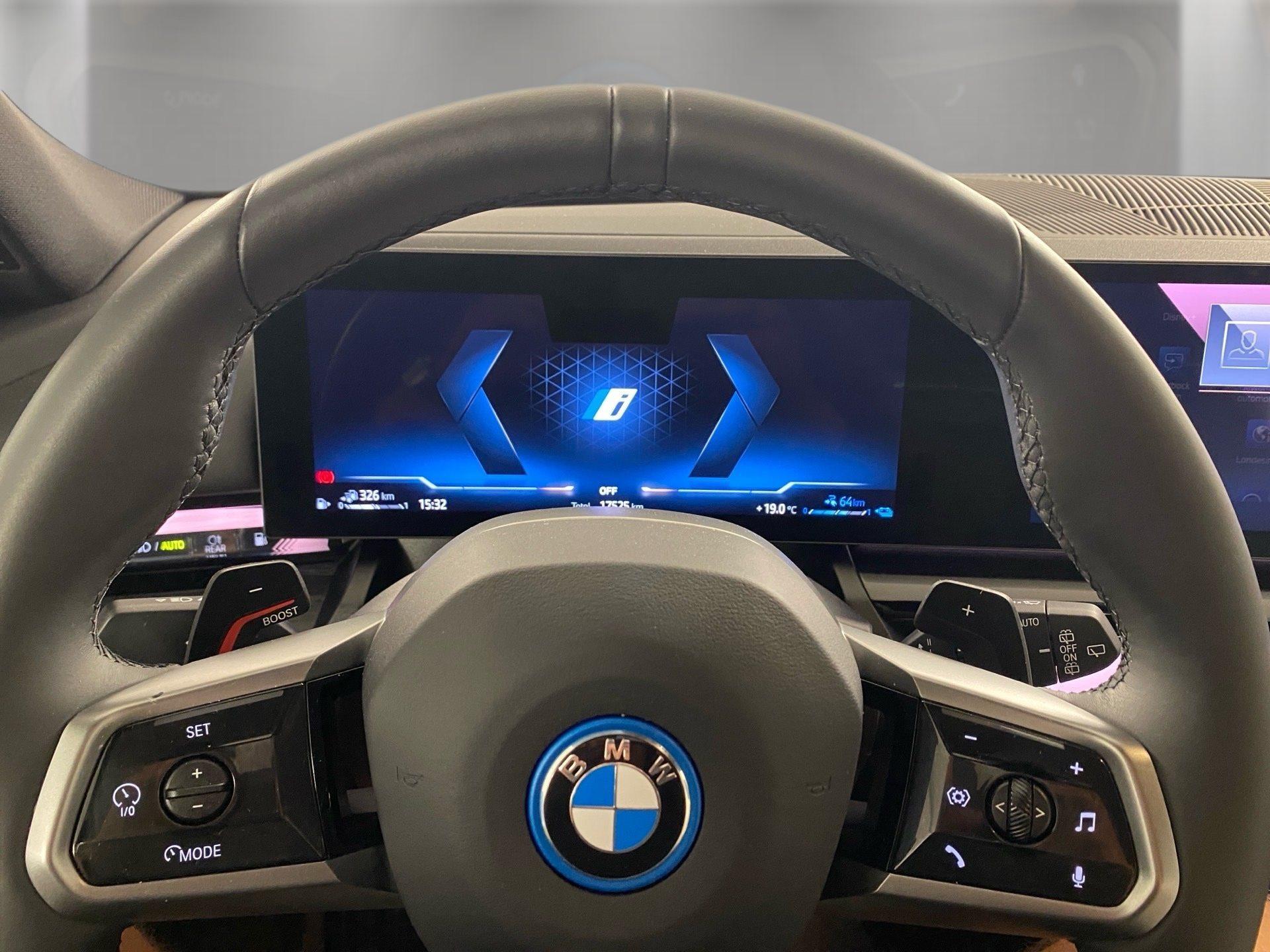 BMW 5er Touring – Bild 14