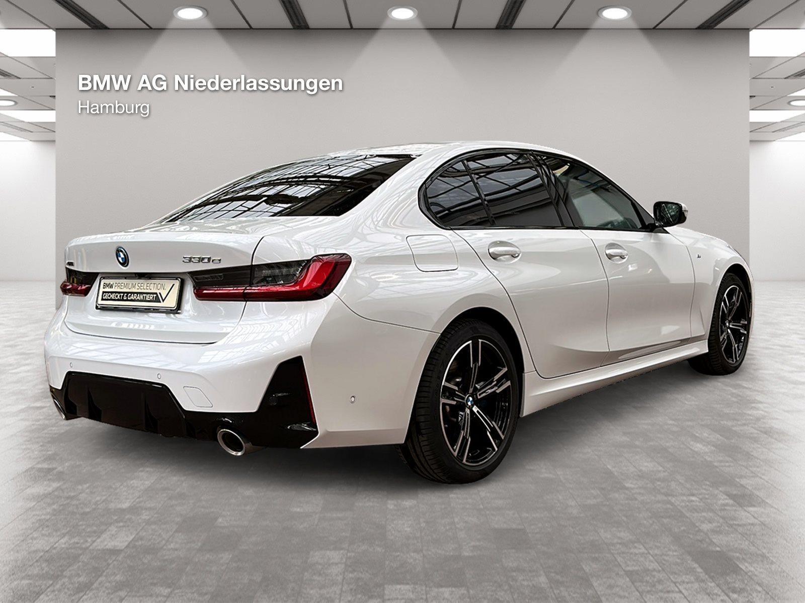 BMW 3er – Bild 5