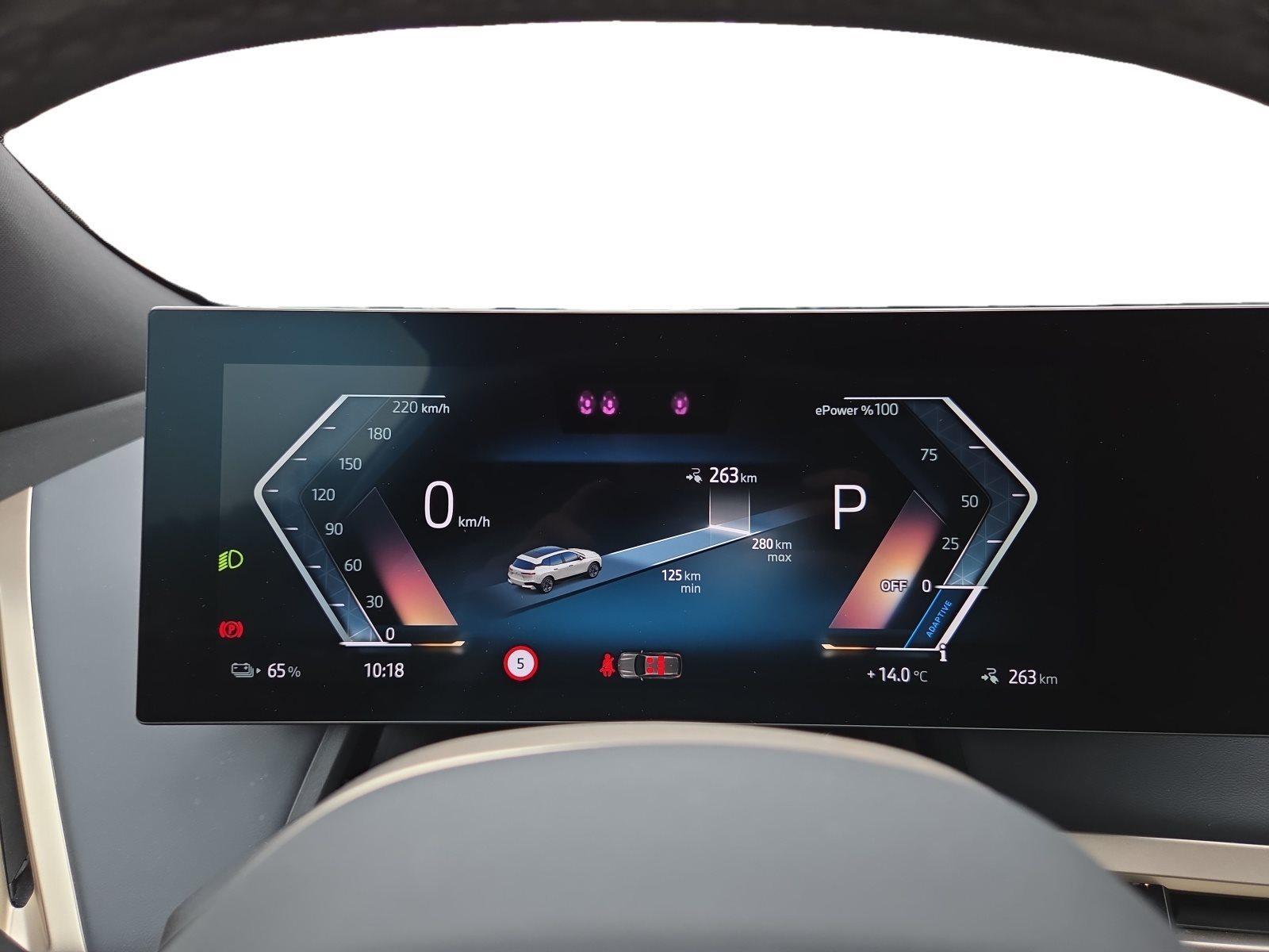 BMW iX – Bild 17