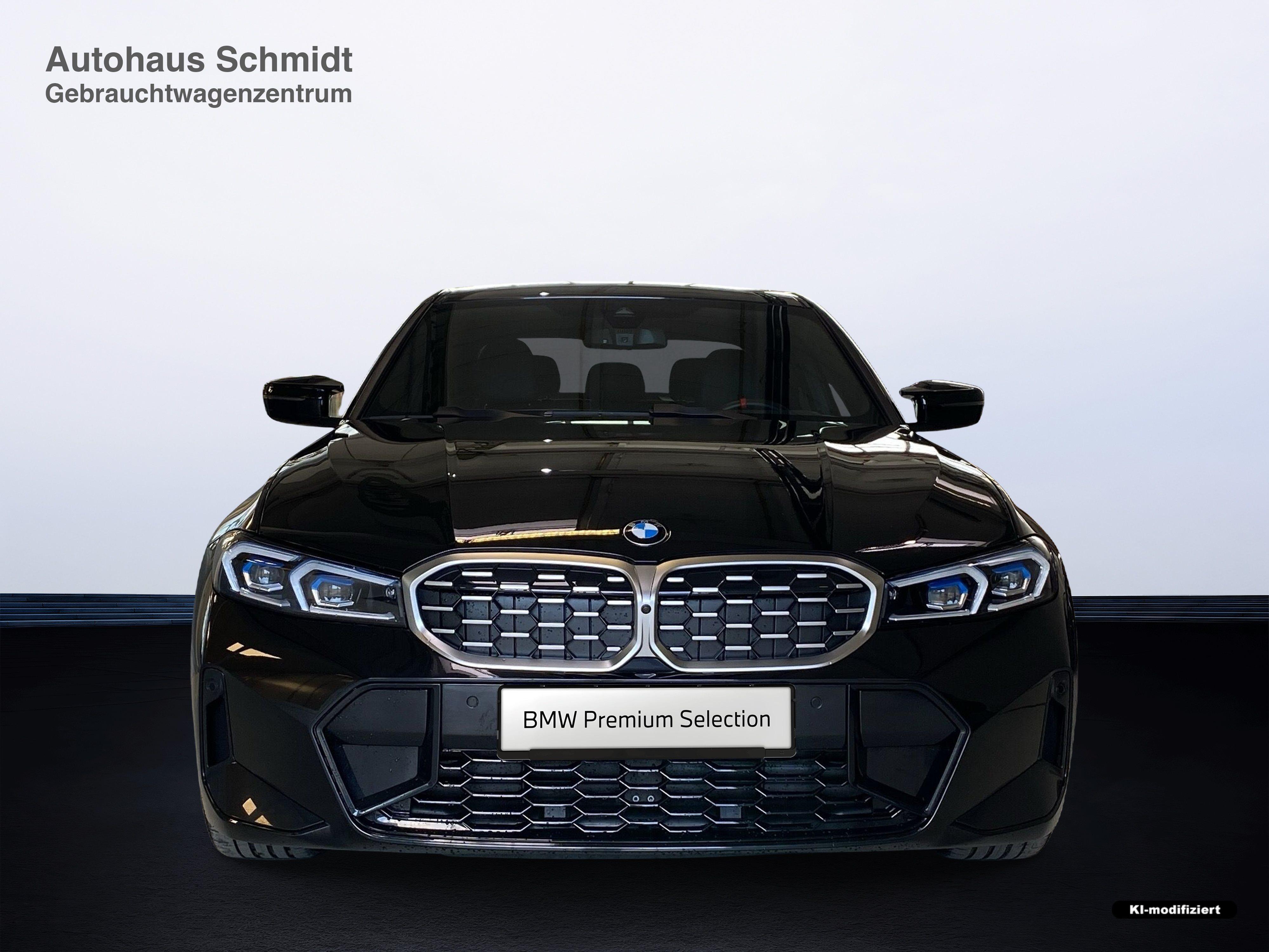 BMW 3er – Bild 12
