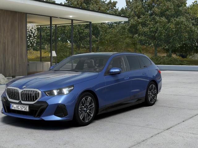 BMW 5er Touring