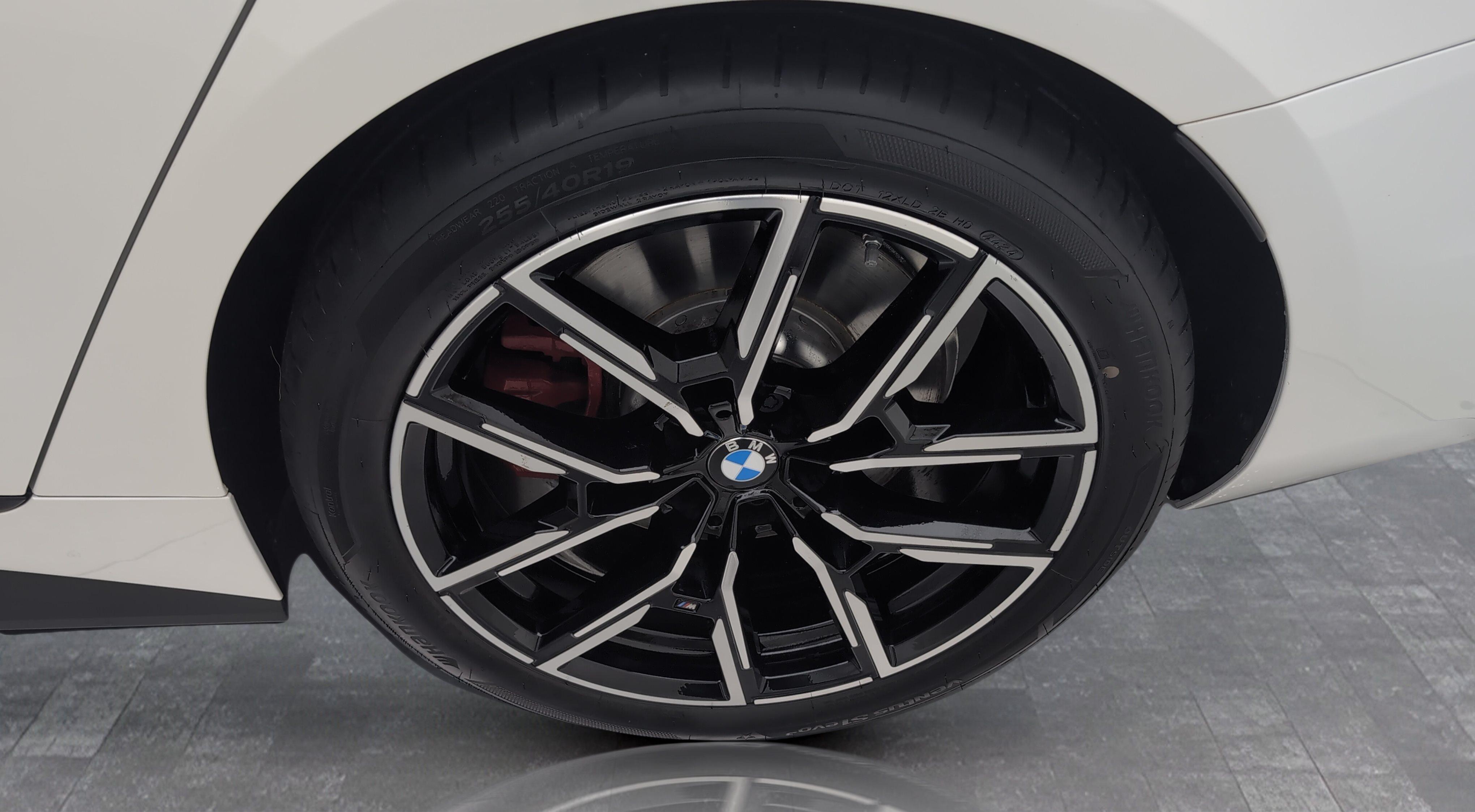 BMW 4er Gran Coupé – Bild 12
