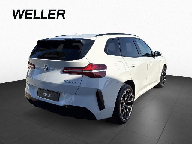 BMW X3 – Bild 3