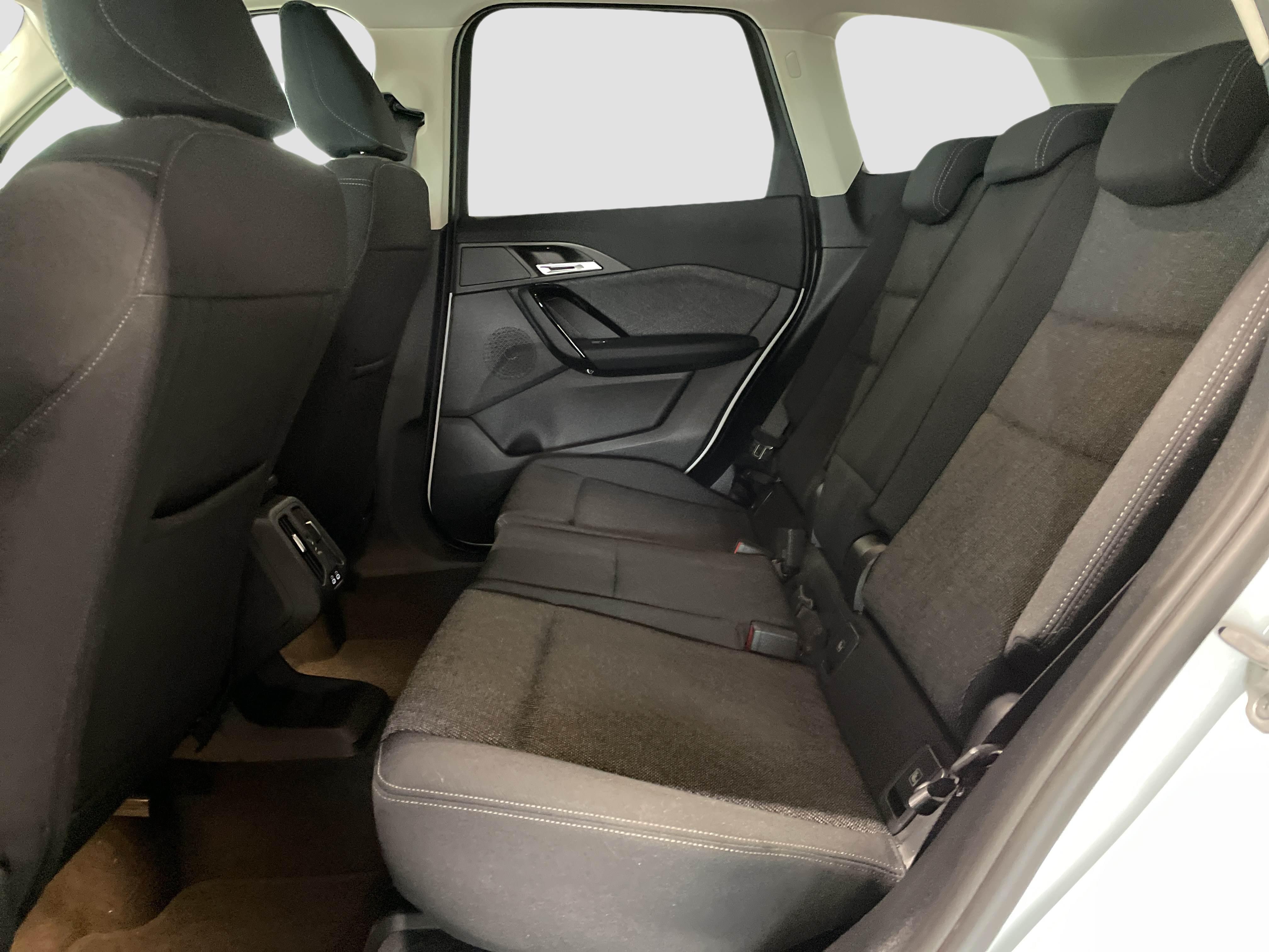 BMW X1 – Bild 18