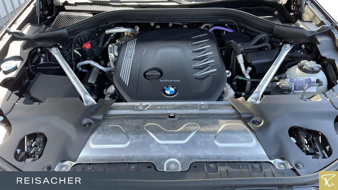 BMW X4 – Bild 5