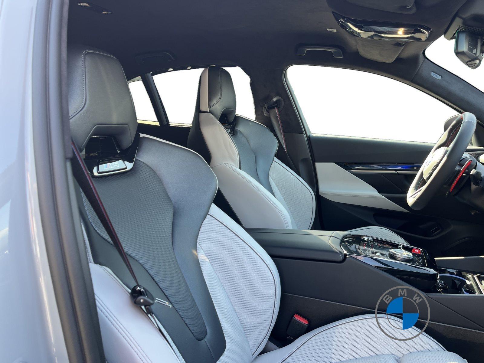 BMW M5 – Bild 8