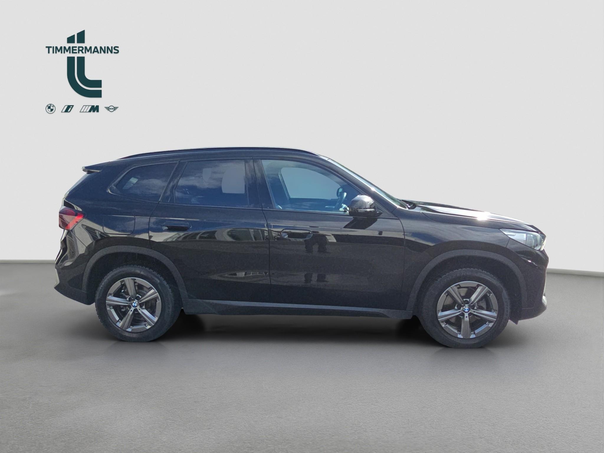 BMW X1 – Bild 9