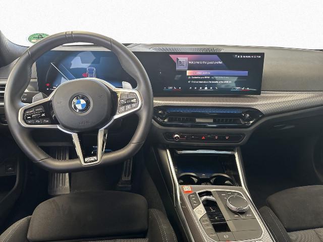 BMW 3er Touring – Bild 7