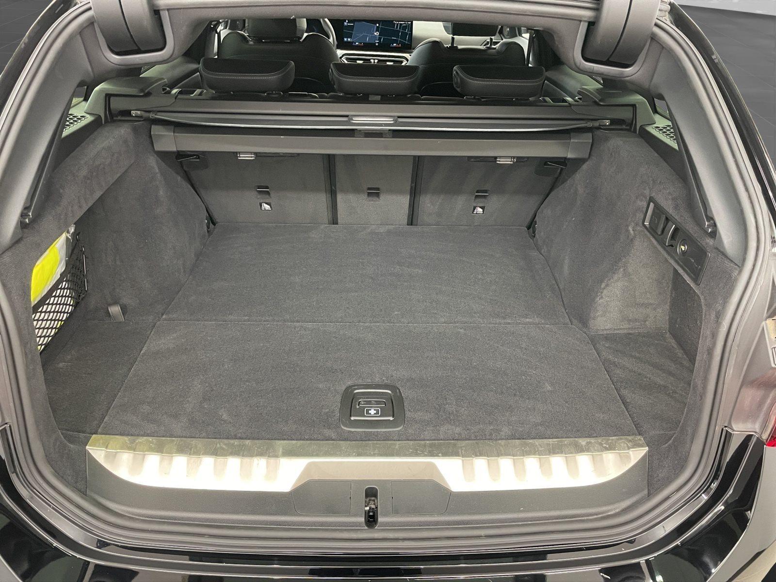 BMW 3er Touring – Bild 13