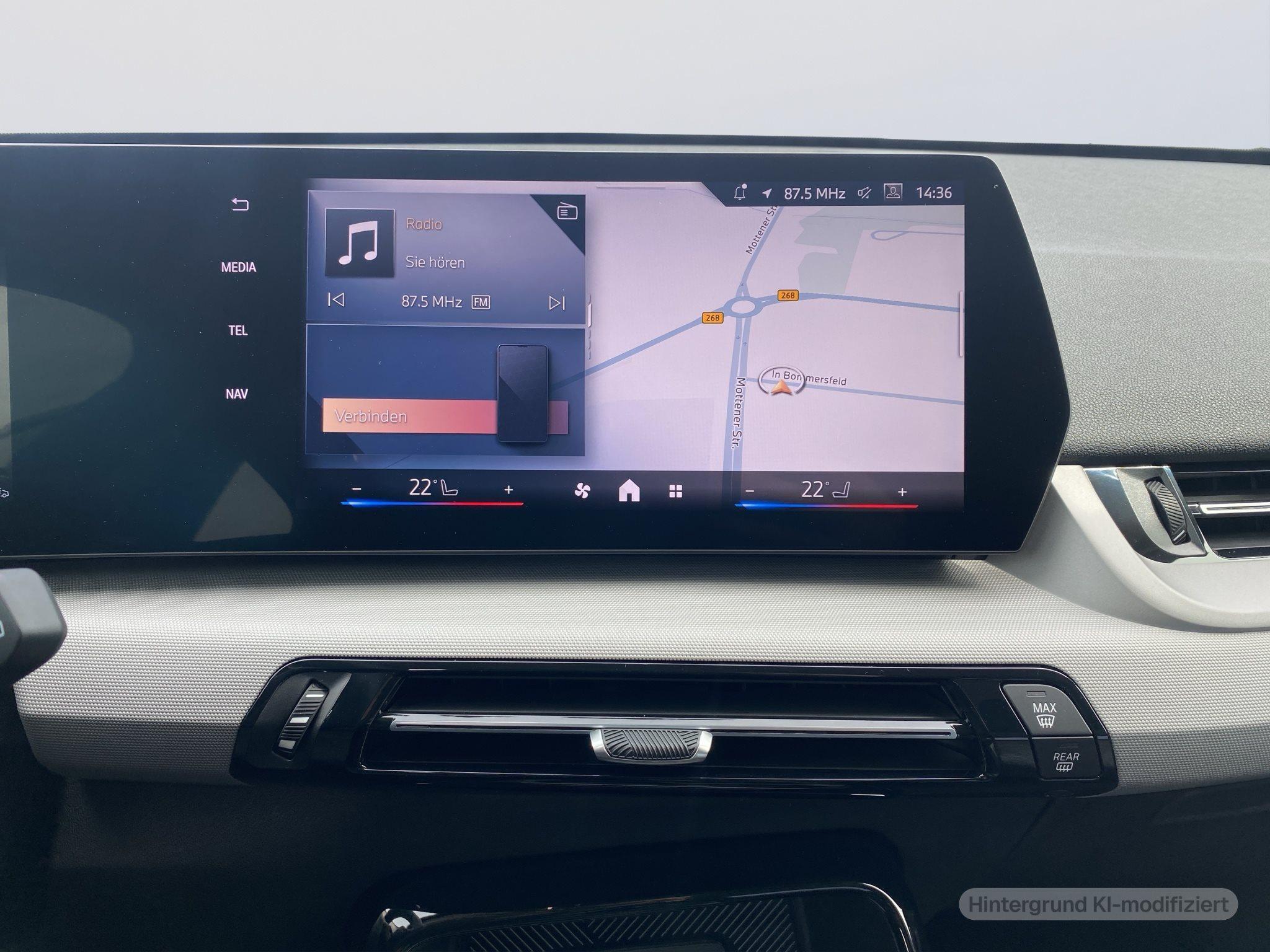 BMW X1 – Bild 18