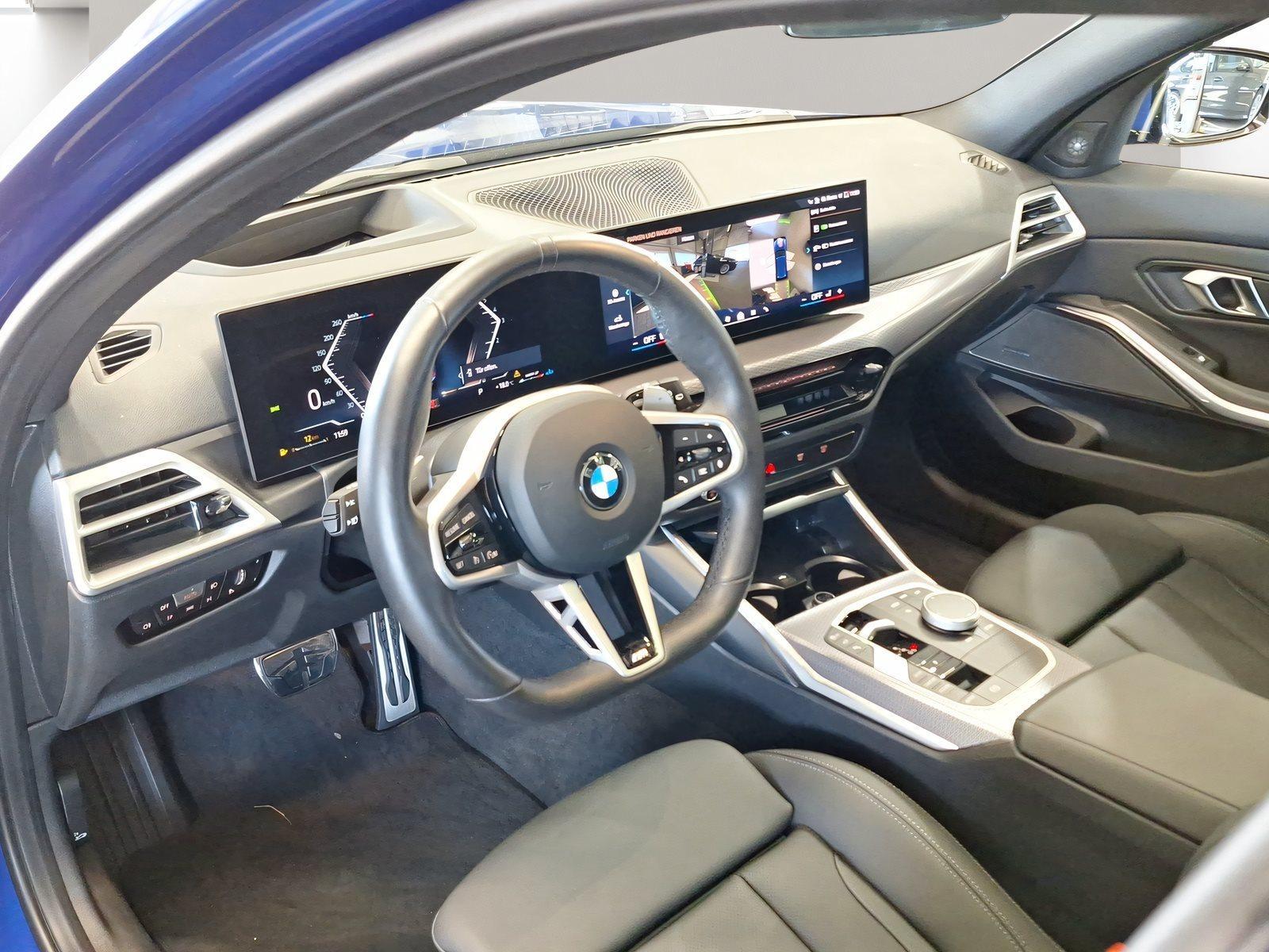 BMW 3er Touring – Bild 4