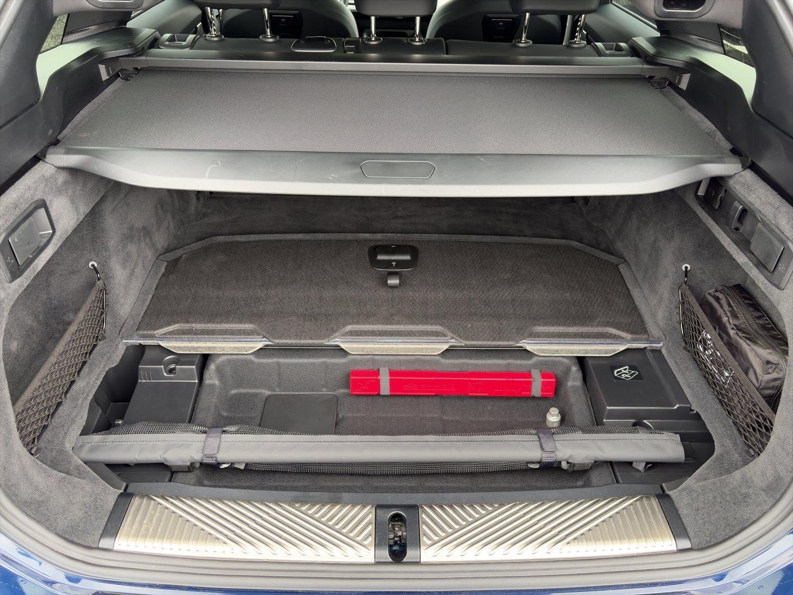 BMW 5er Touring – Bild 27