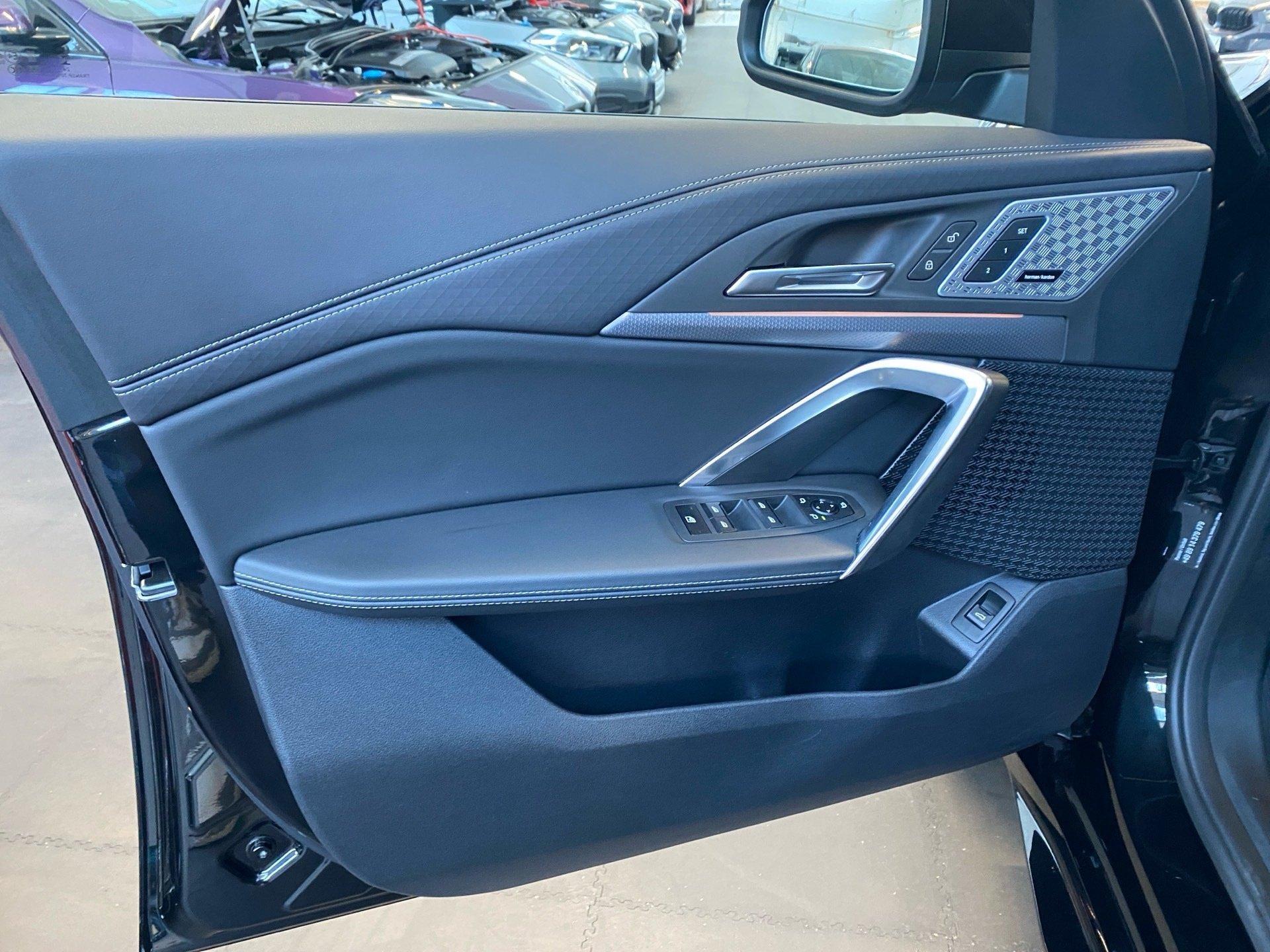 BMW iX2 – Bild 15