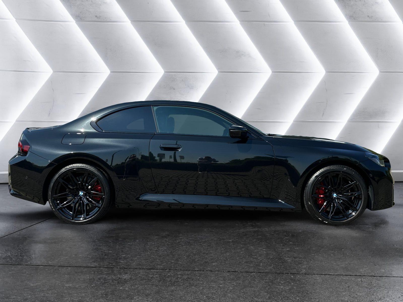 BMW M2 Coupé – Bild 6