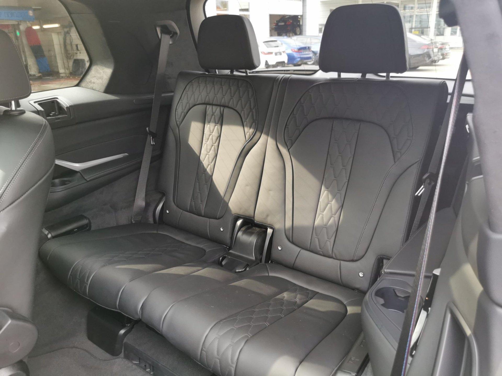 BMW X7 – Bild 15