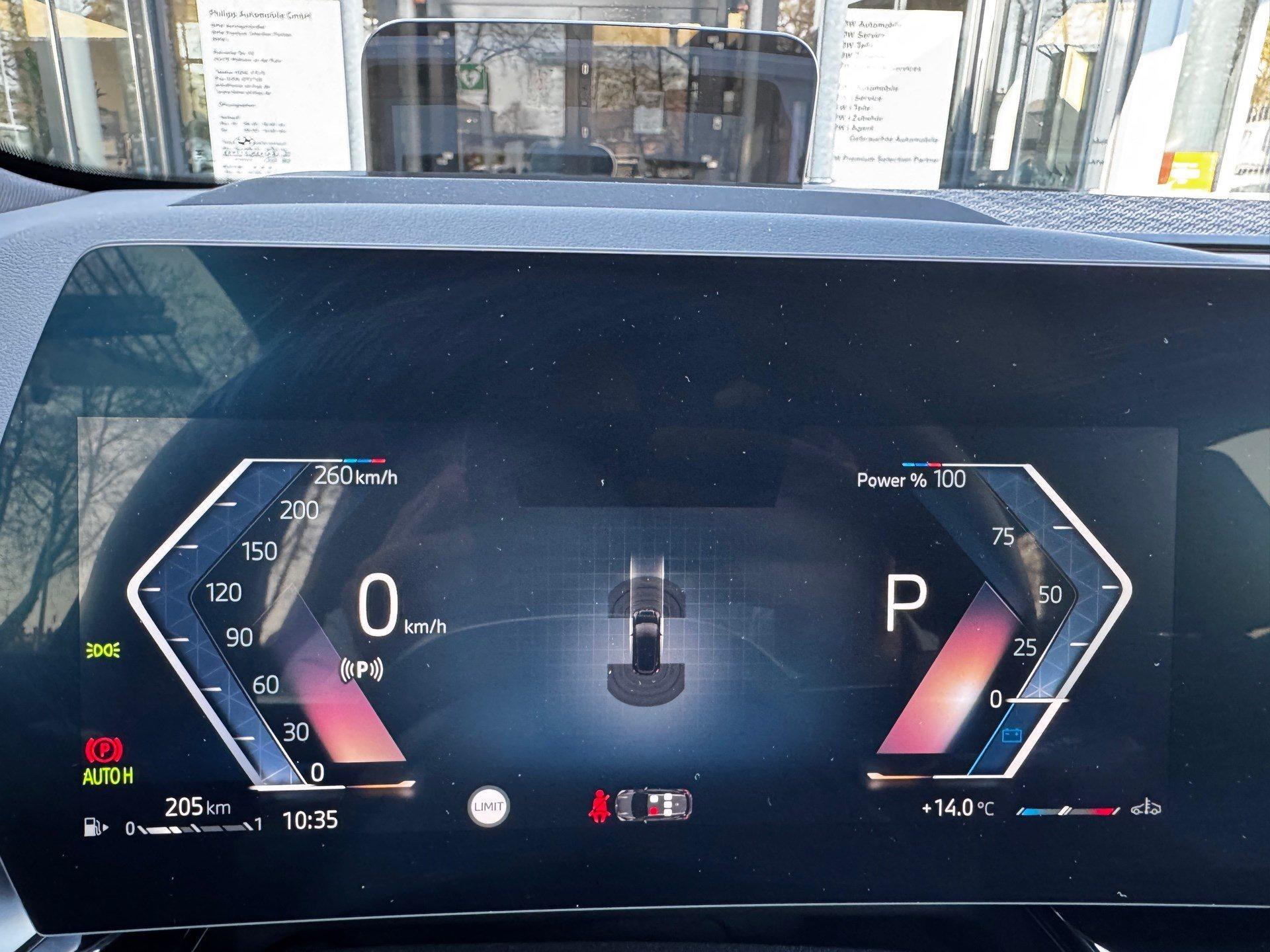 BMW 2er Active Tourer – Bild 26