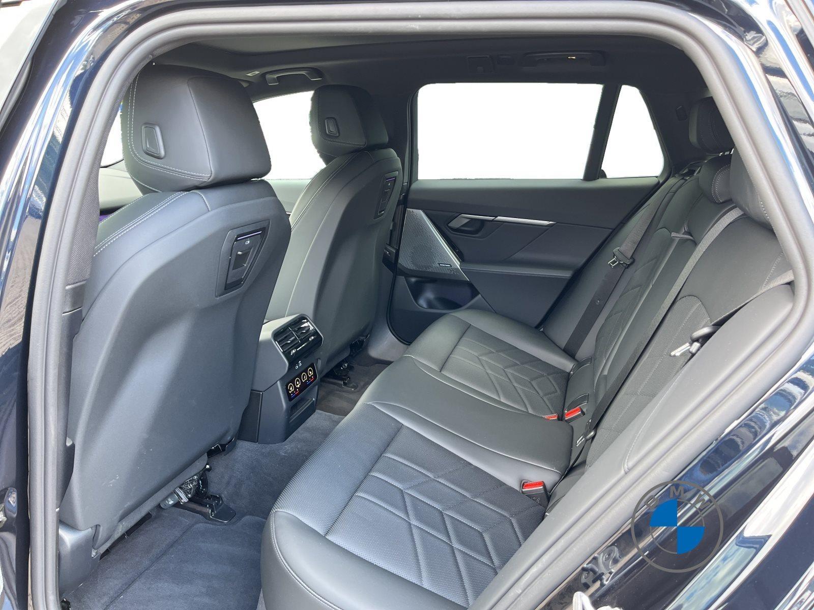 BMW 5er Touring – Bild 16