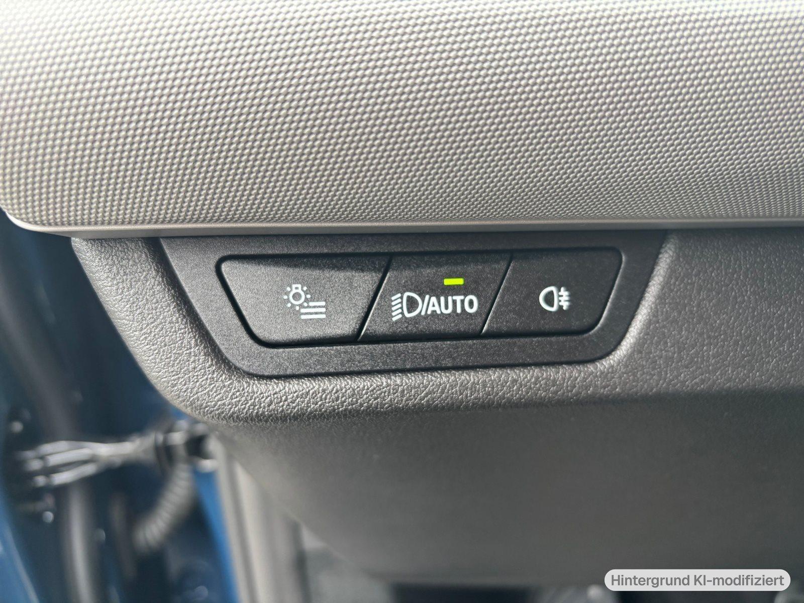 BMW 2er Active Tourer – Bild 14