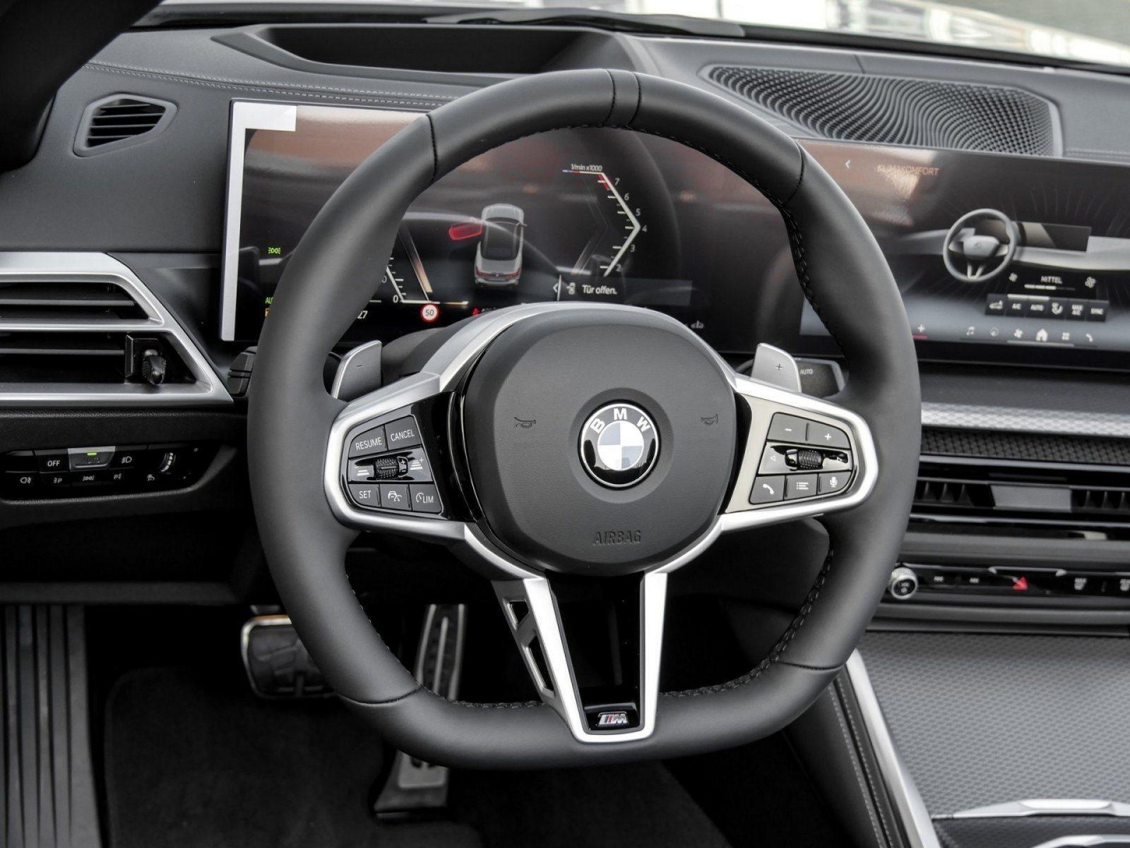 BMW 4er Cabrio – Bild 12