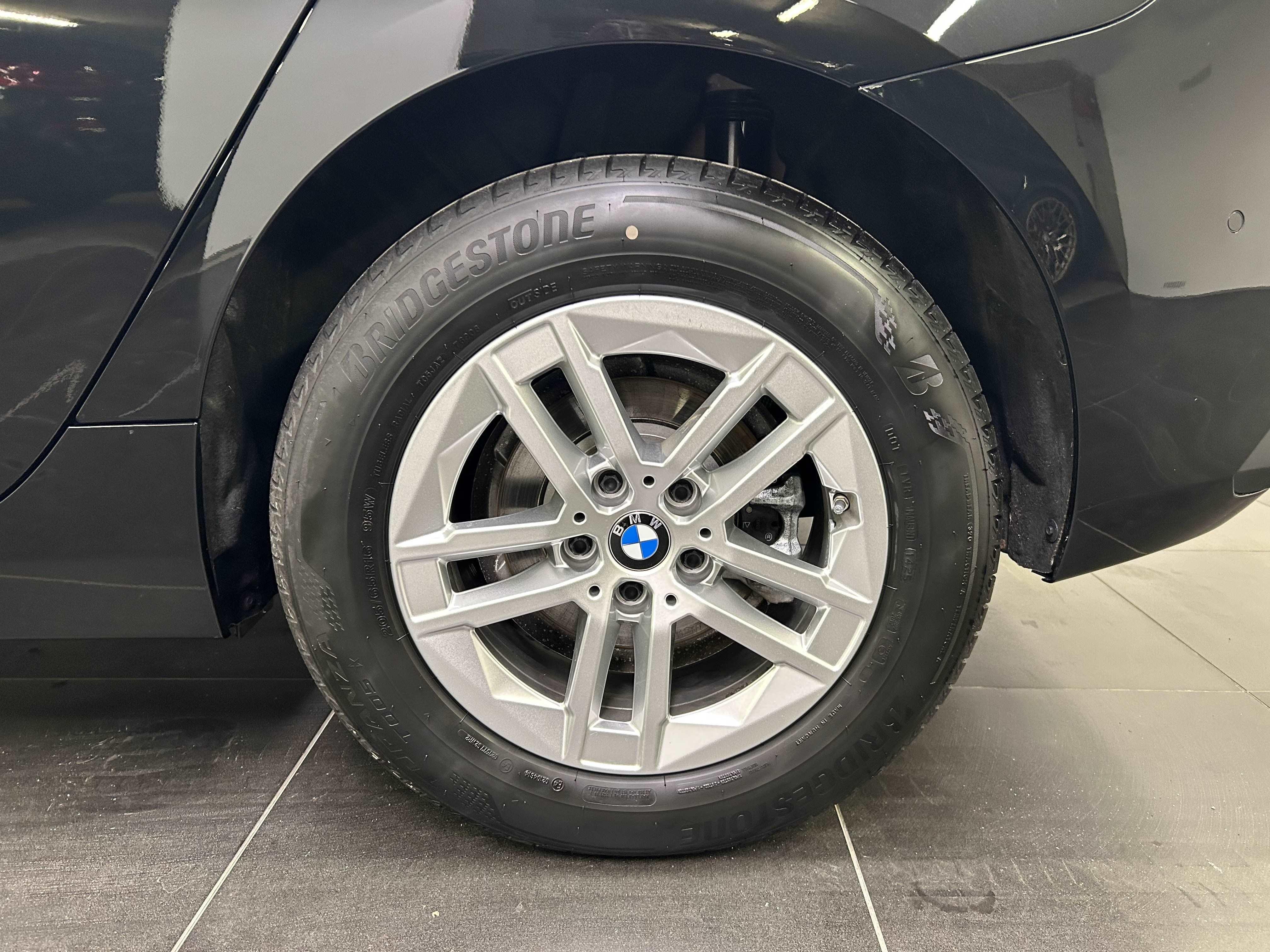 BMW 2er Active Tourer – Bild 6
