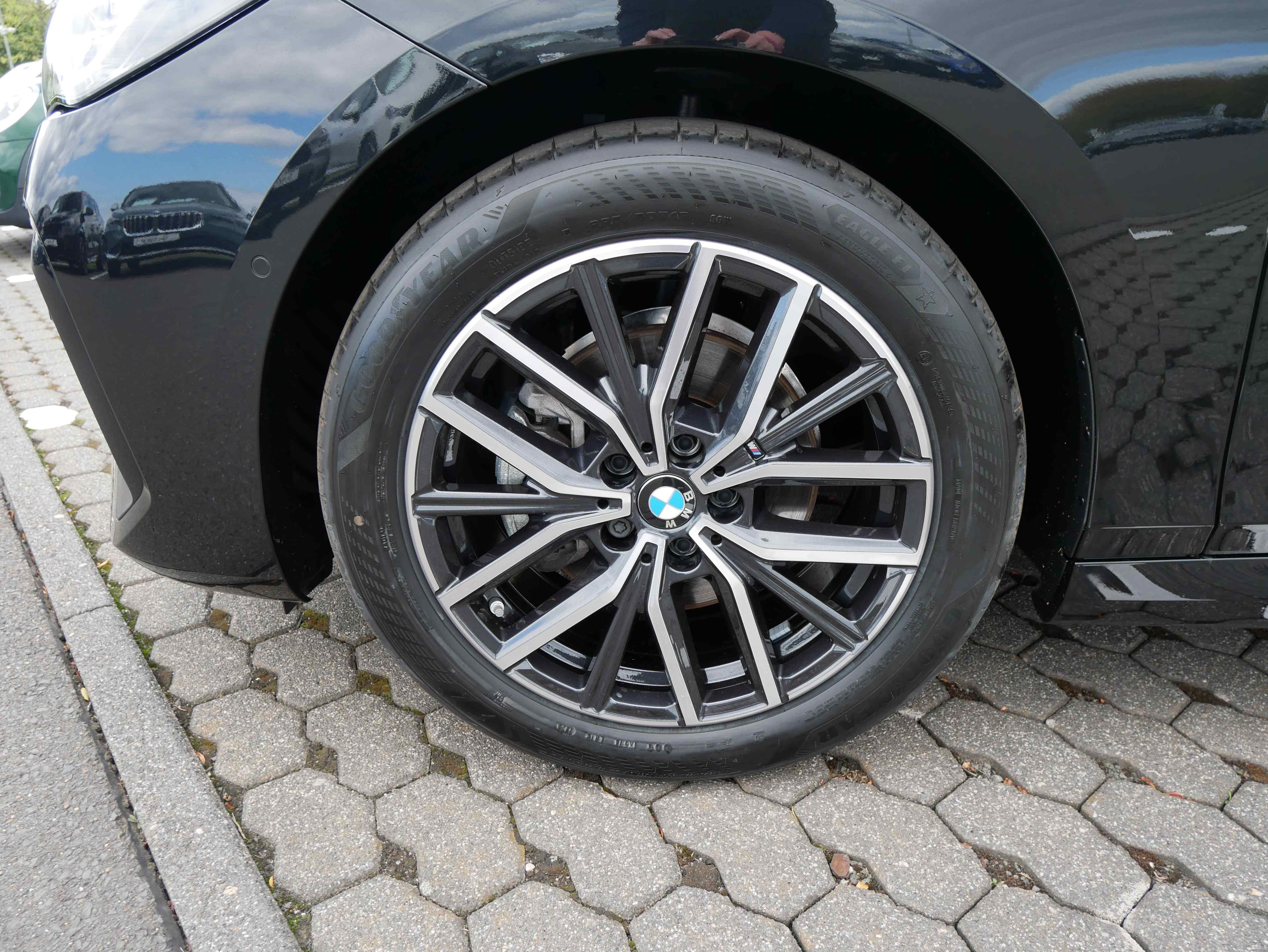 BMW 2er Active Tourer – Bild 21