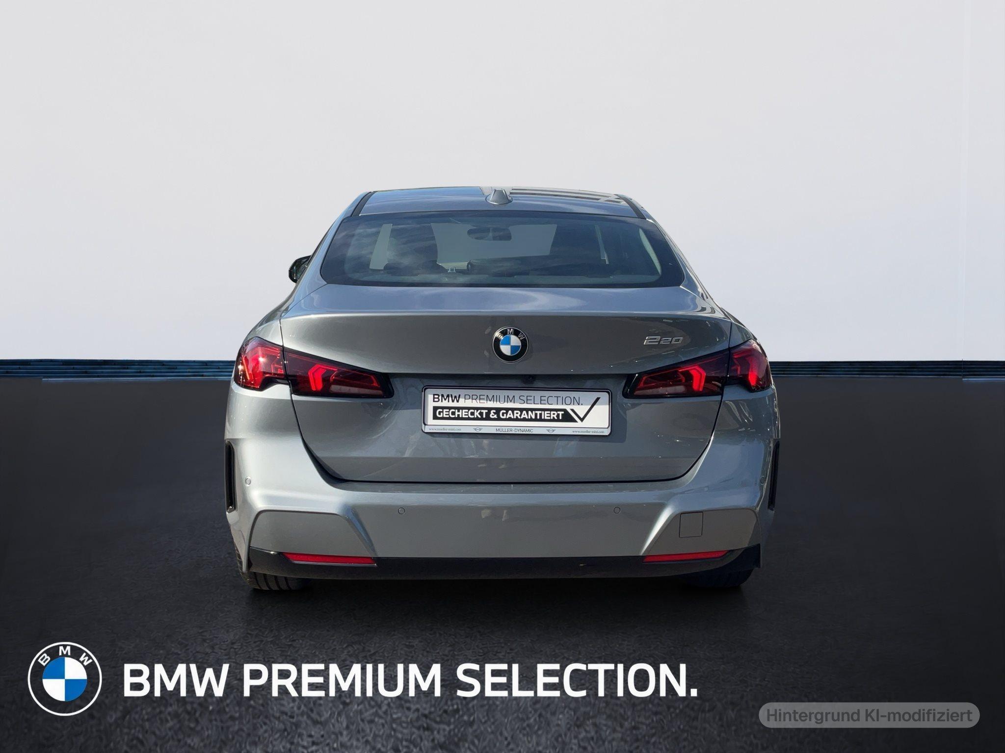 BMW 2er Gran Coupé – Bild 6