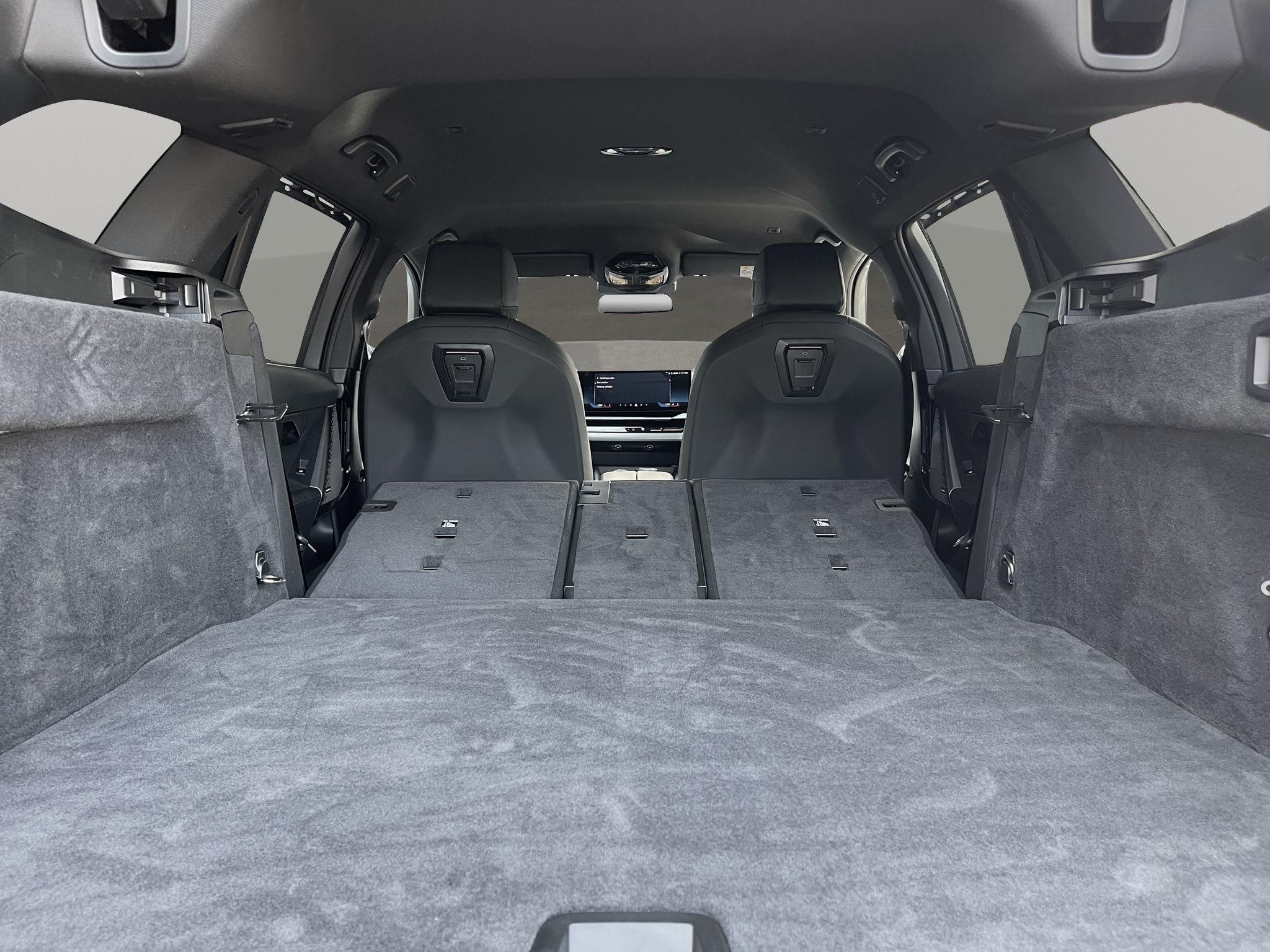 BMW 5er Touring – Bild 7