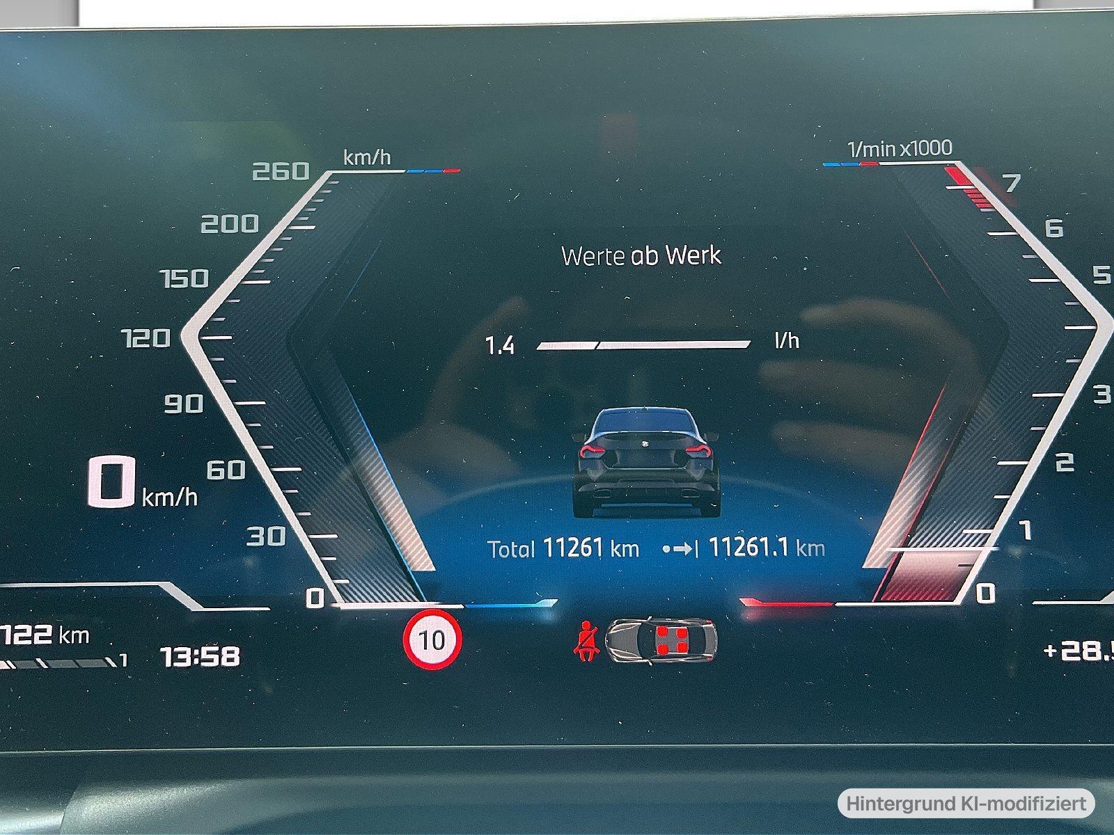 BMW 2er Coupé – Bild 14