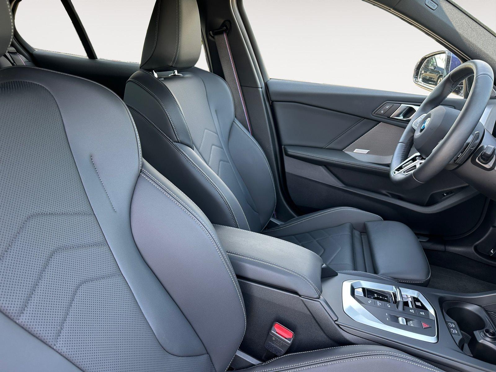 BMW 1er – Bild 11
