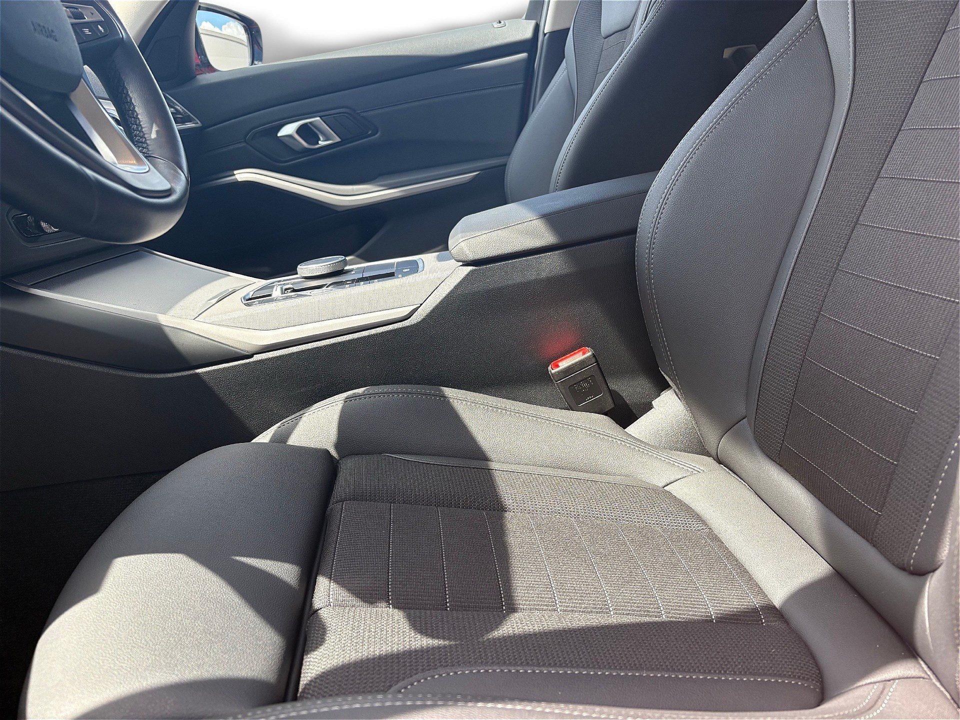BMW 3er Touring – Bild 7