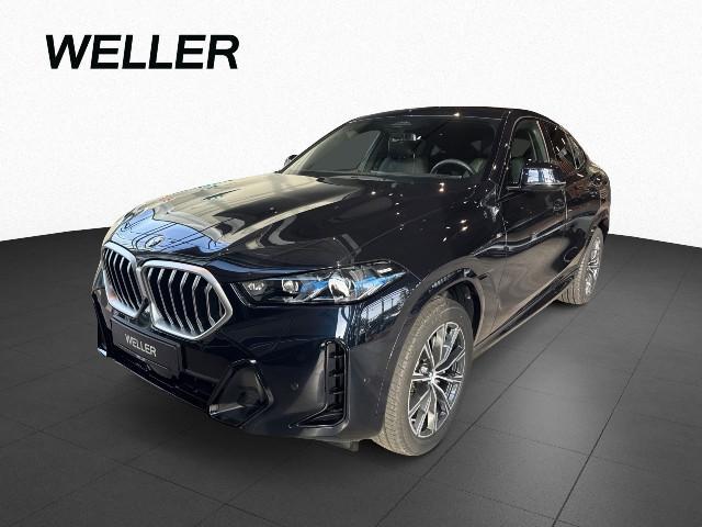 BMW X6 – Bild 2