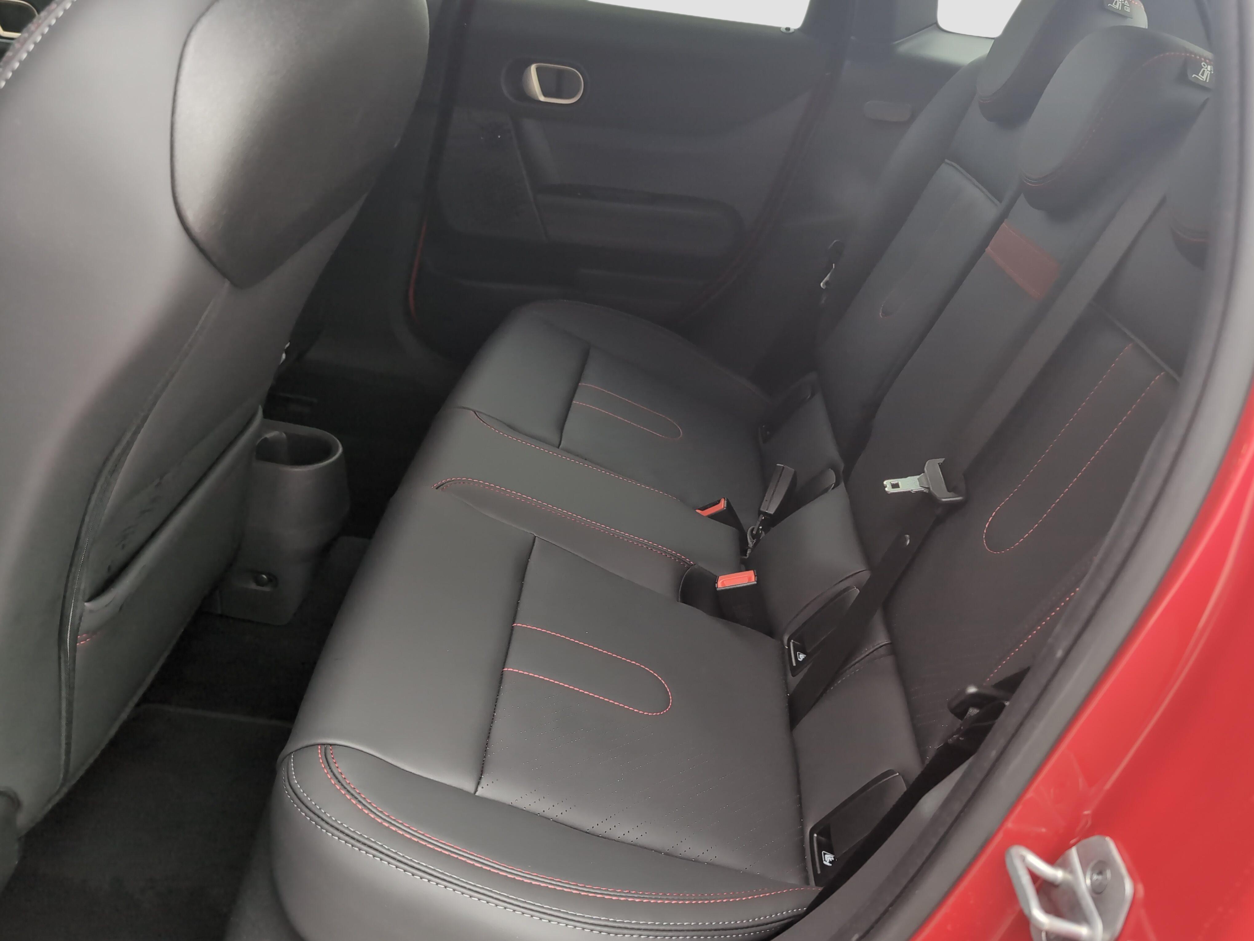 MINI Cooper 5-Türer – Bild 7