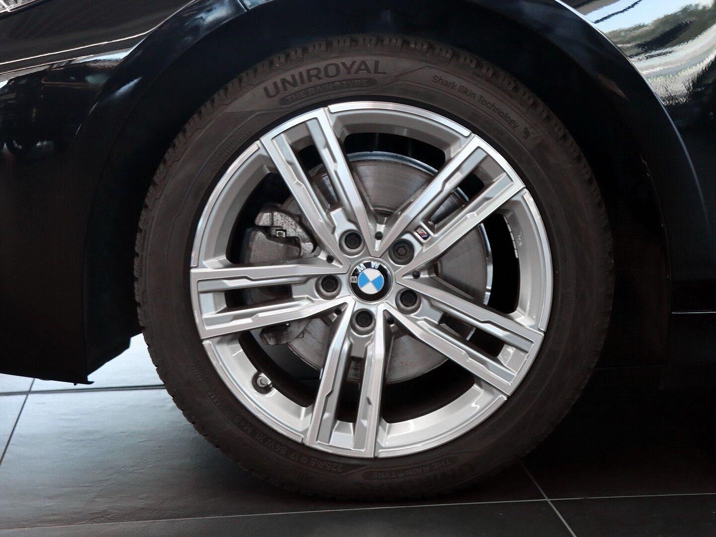 BMW 1er – Bild 5