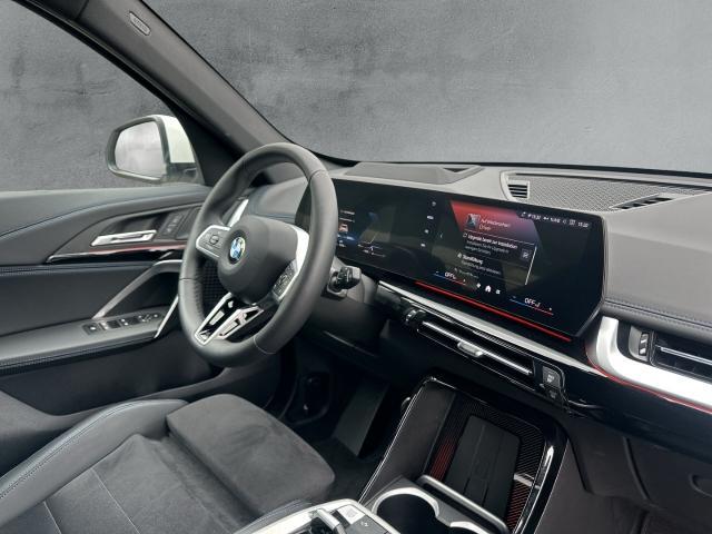 BMW X1 – Bild 16