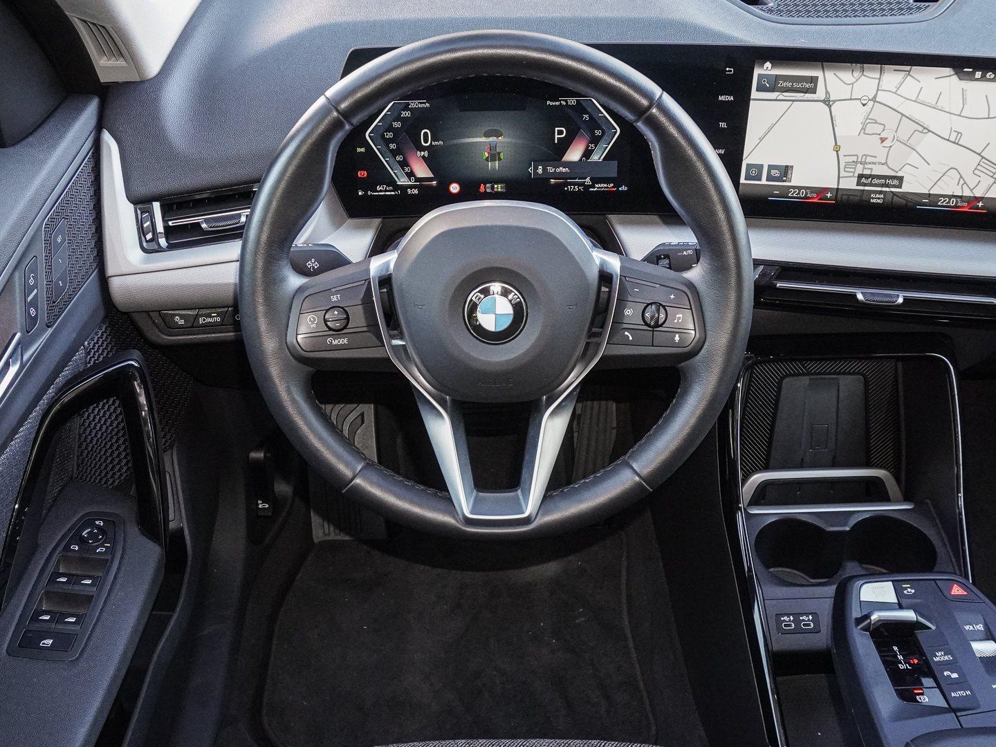 BMW X1 – Bild 7