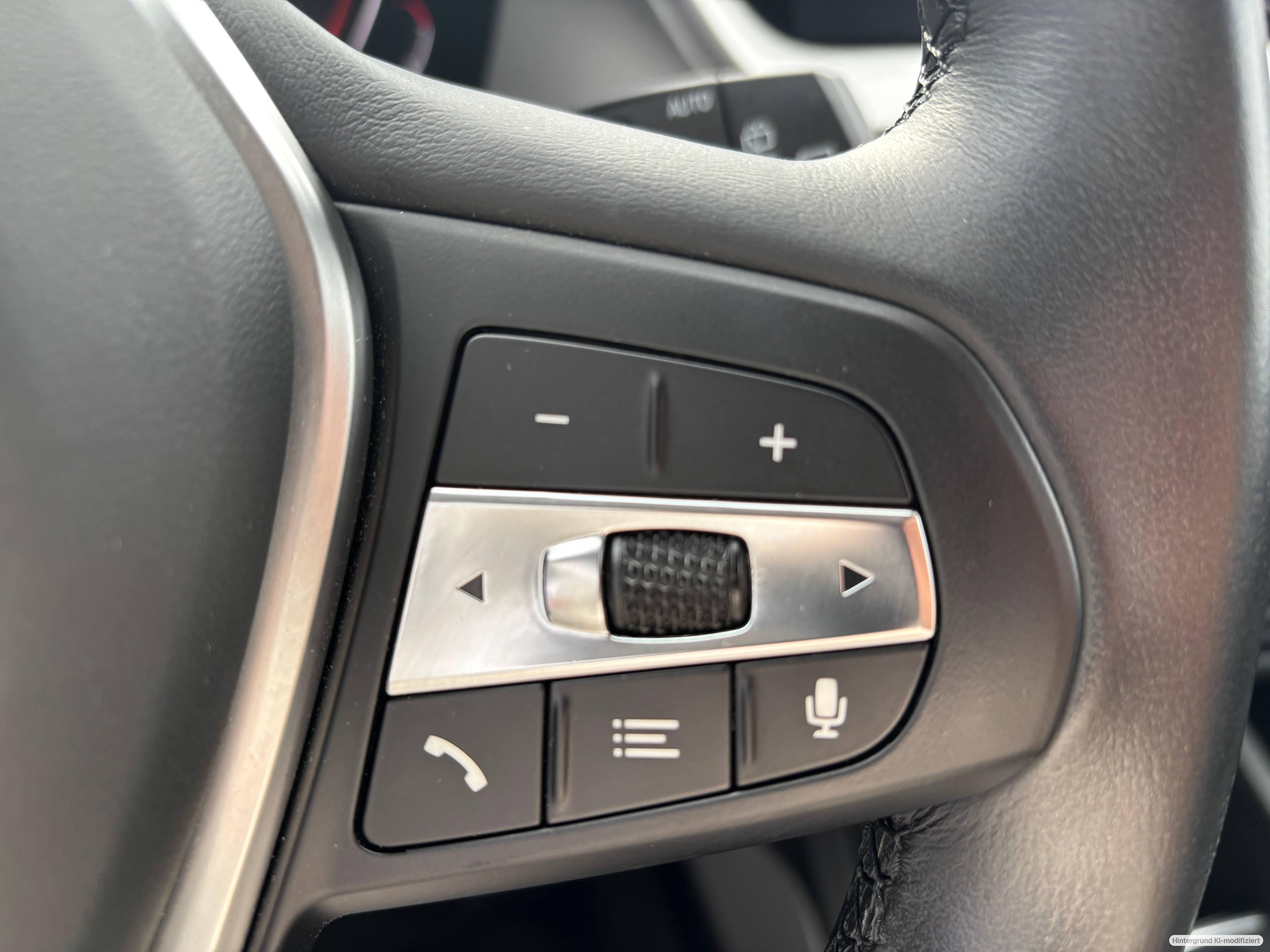 BMW 1er – Bild 19