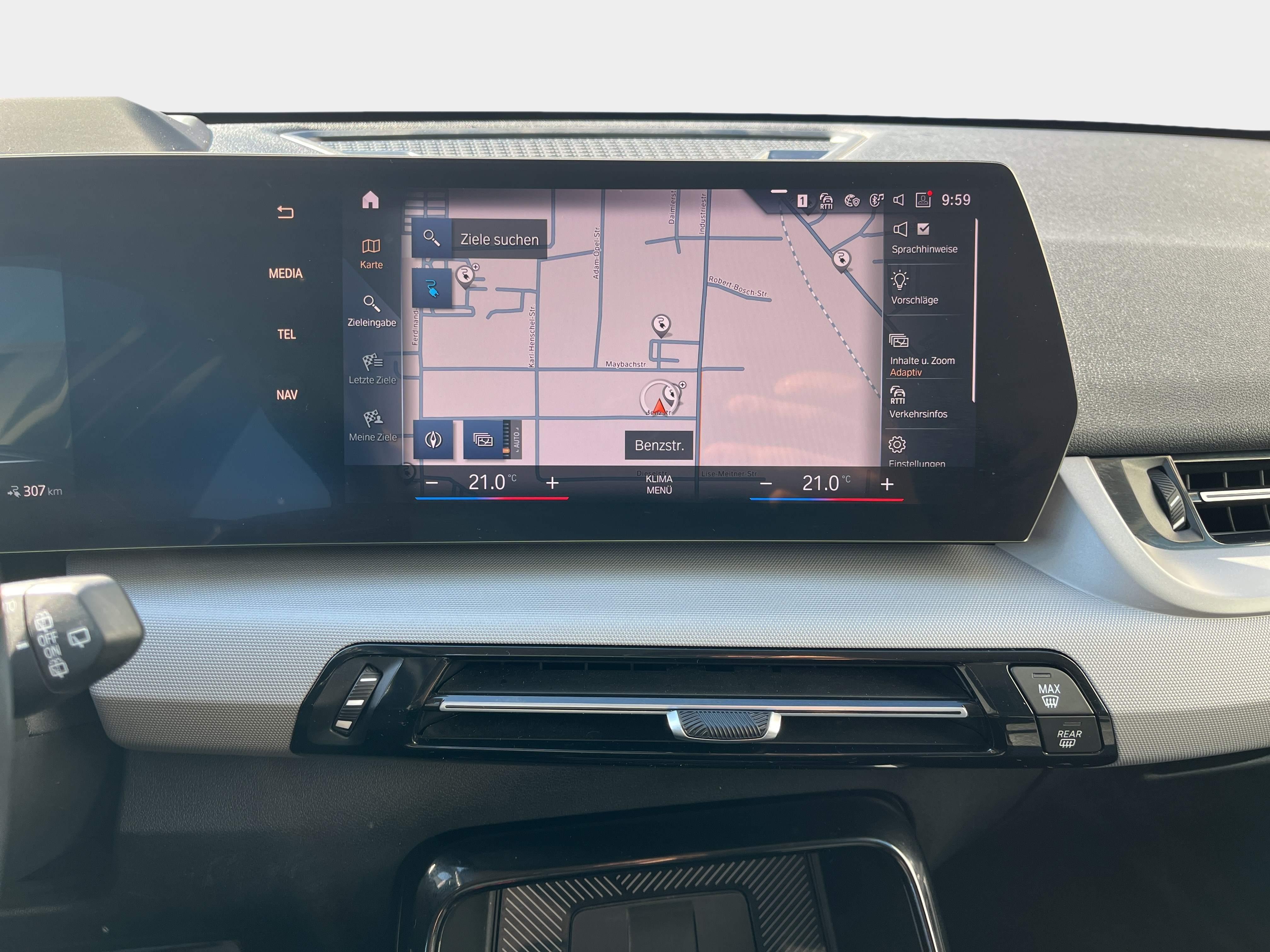 BMW iX1 – Bild 8
