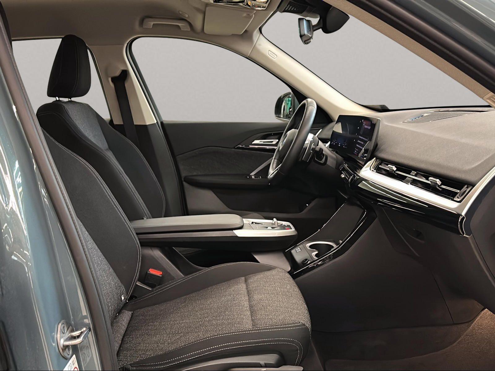 BMW X1 – Bild 18