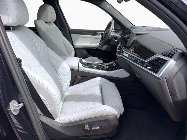 BMW X5 – Bild 7