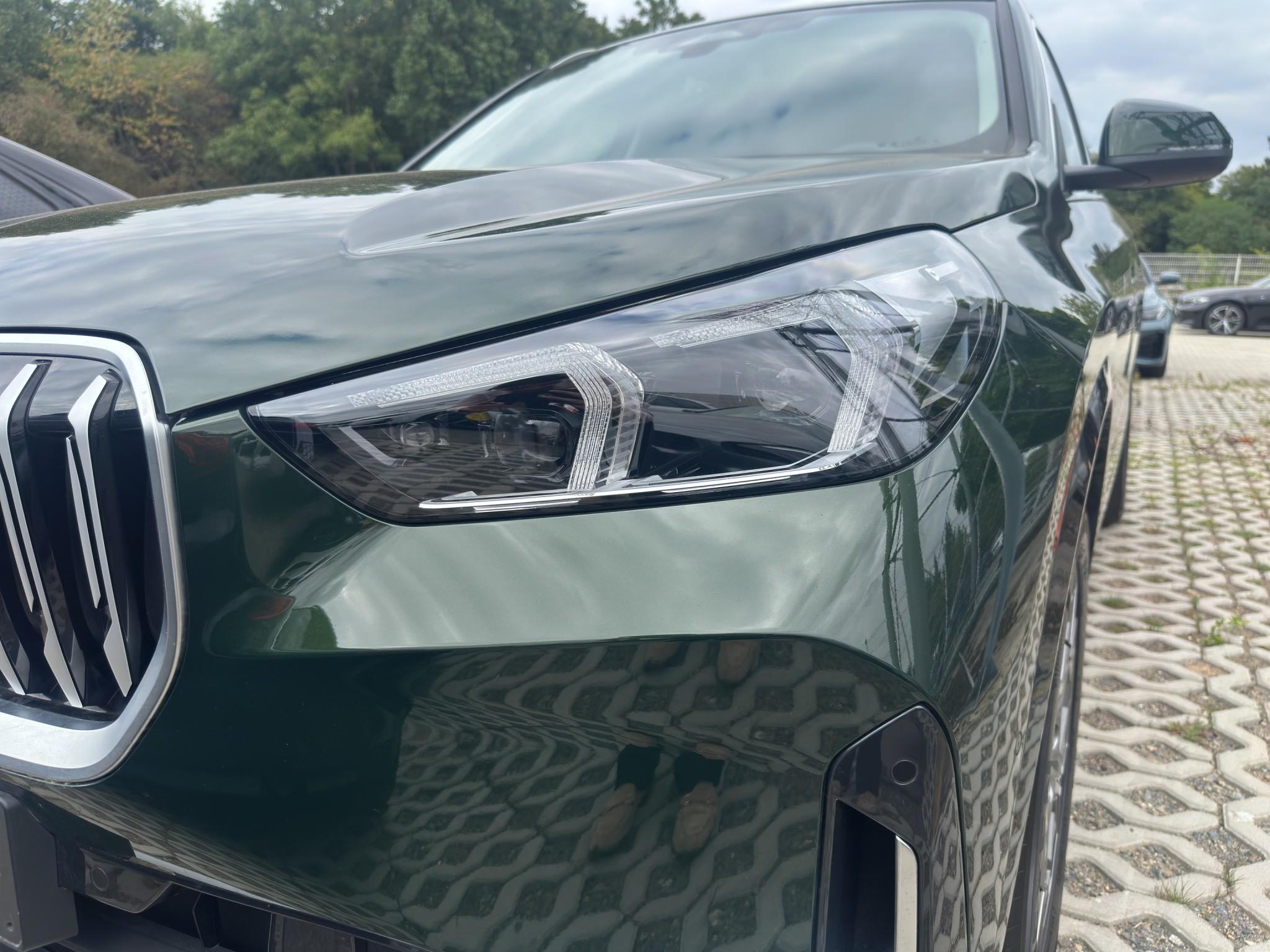 BMW X1 – Bild 27
