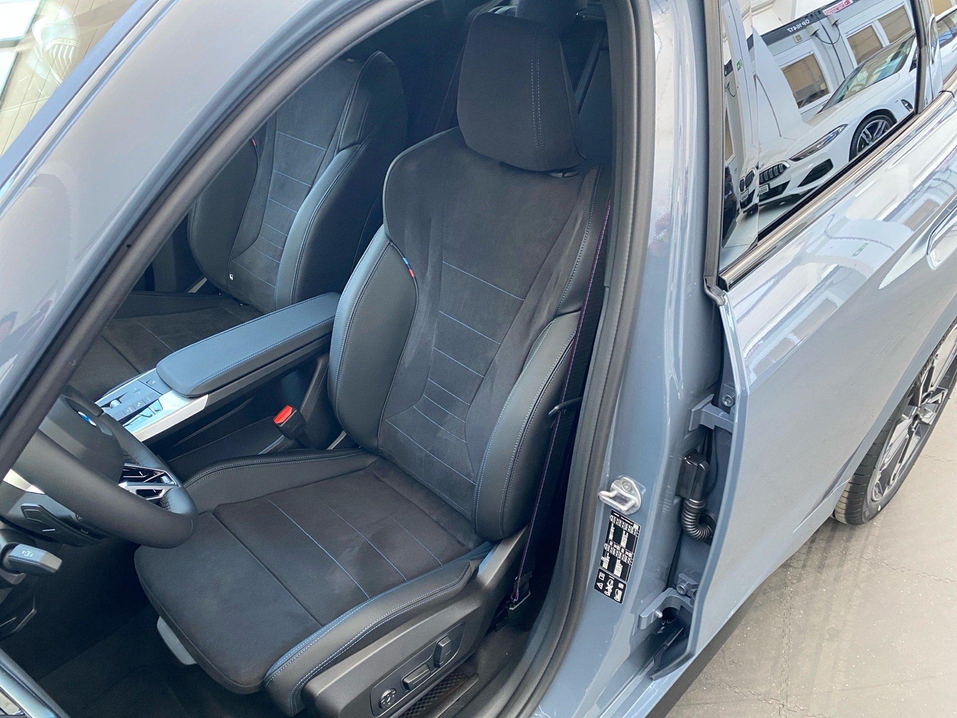 BMW X1 – Bild 12