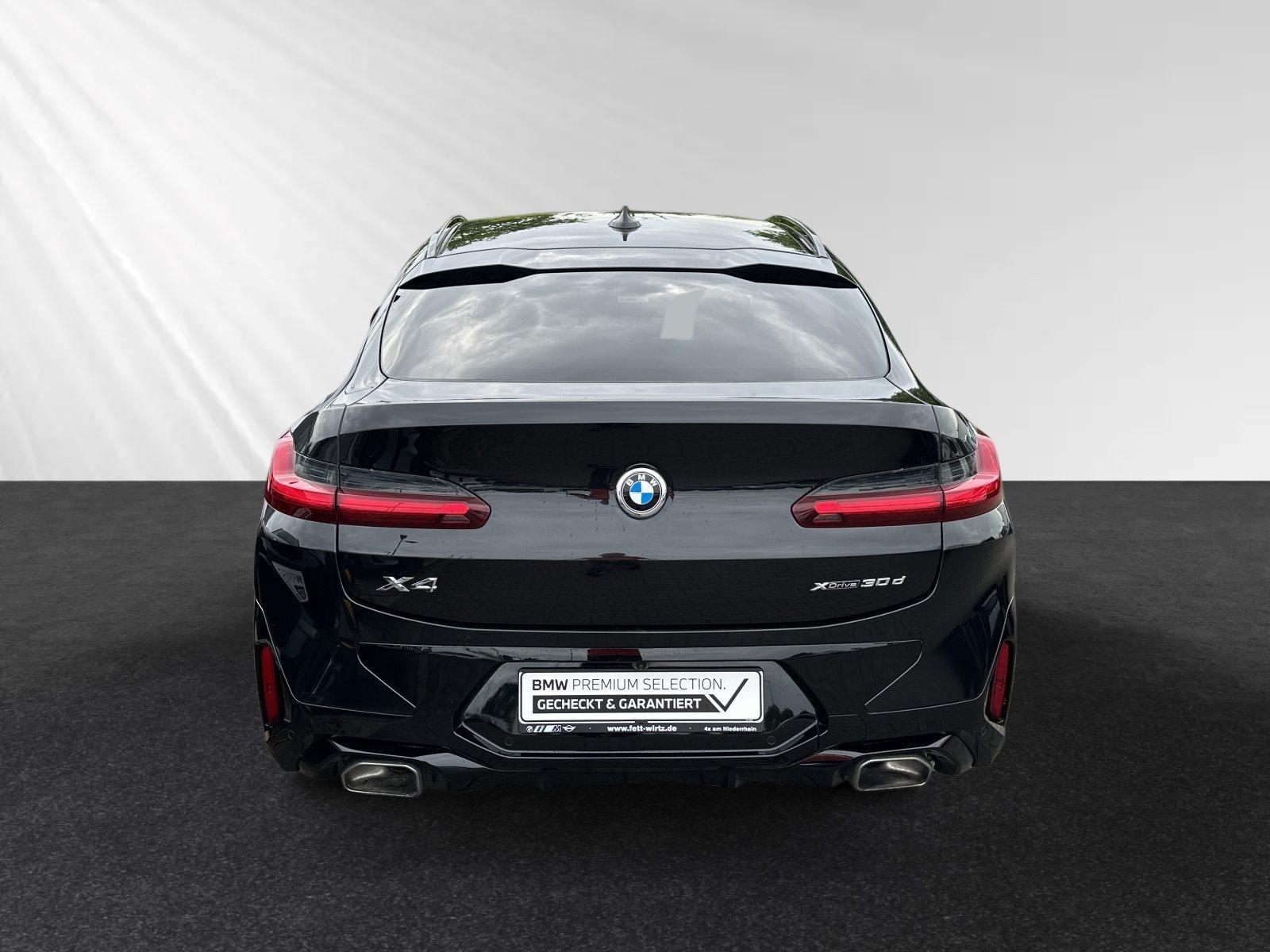 BMW X4 – Bild 14