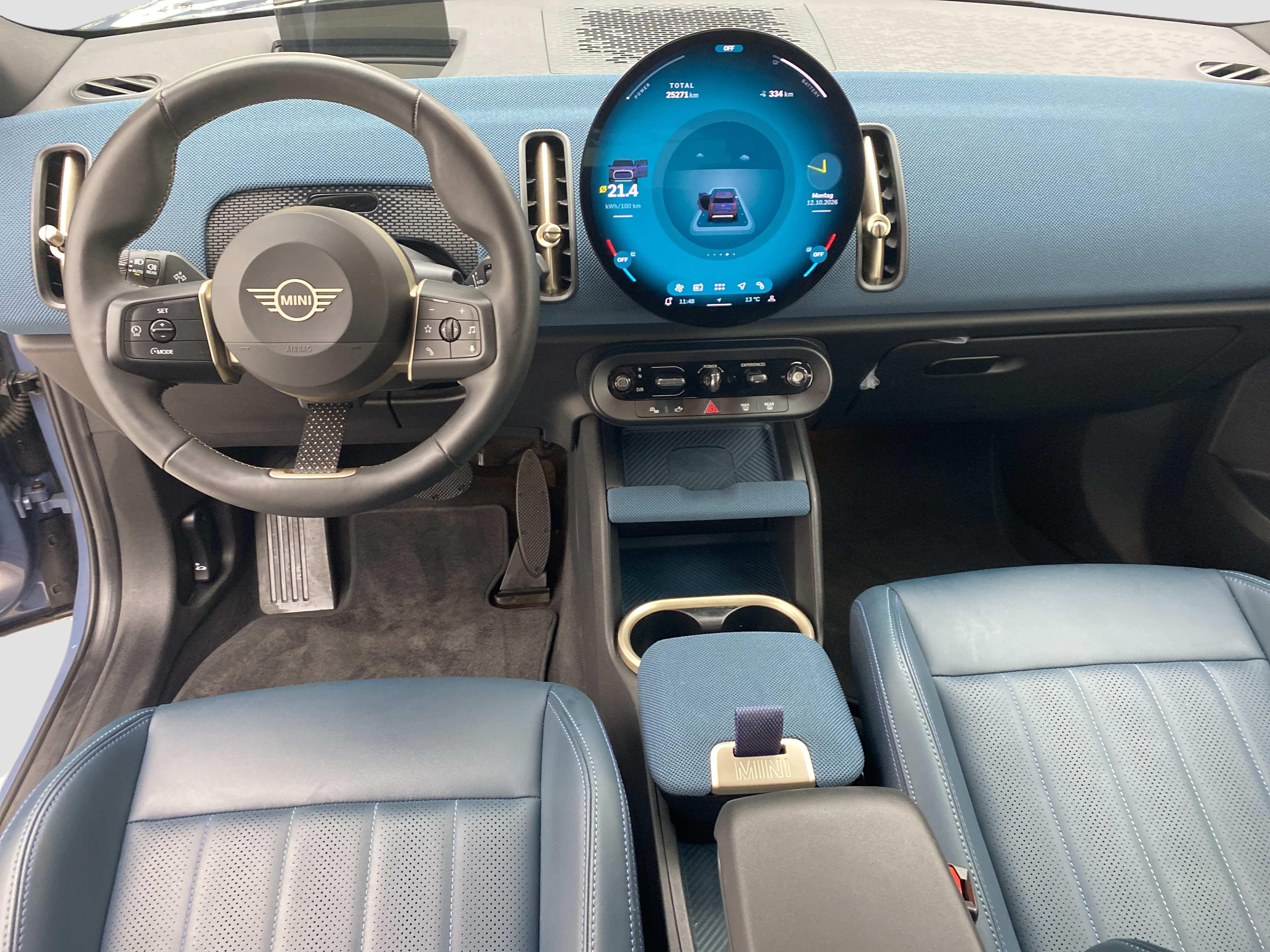 MINI Countryman – Bild 18
