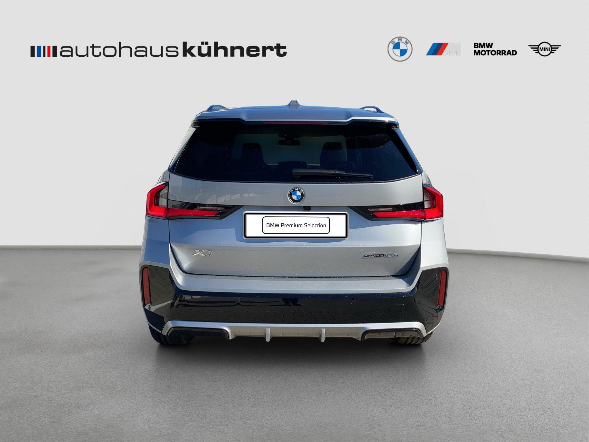 BMW X1 – Bild 6