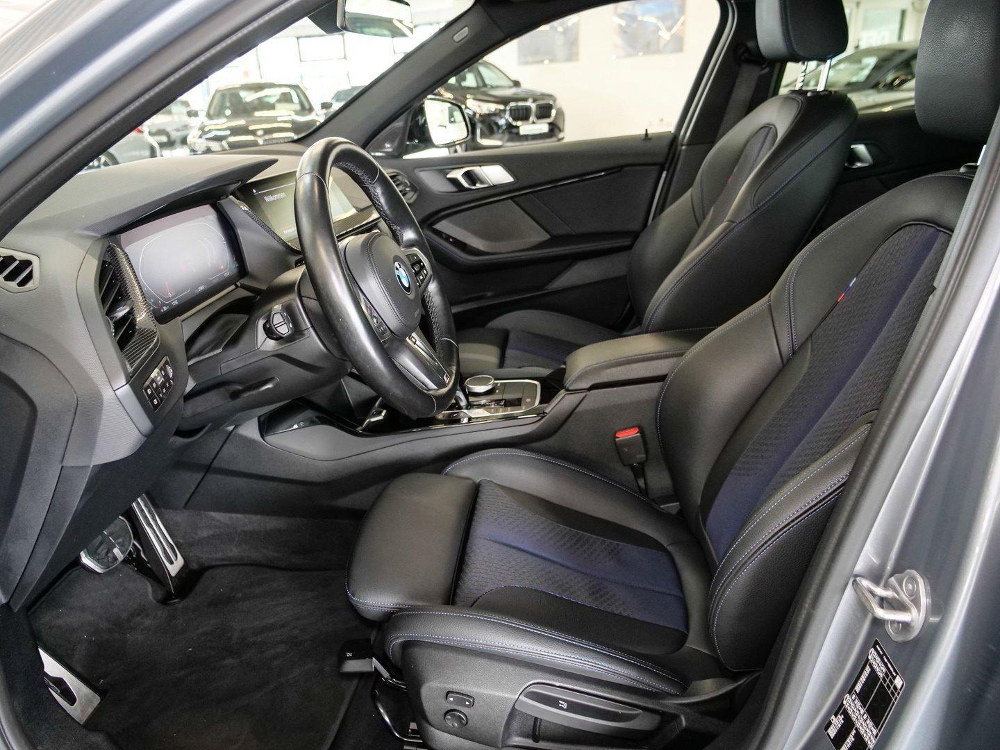 BMW 1er – Bild 23