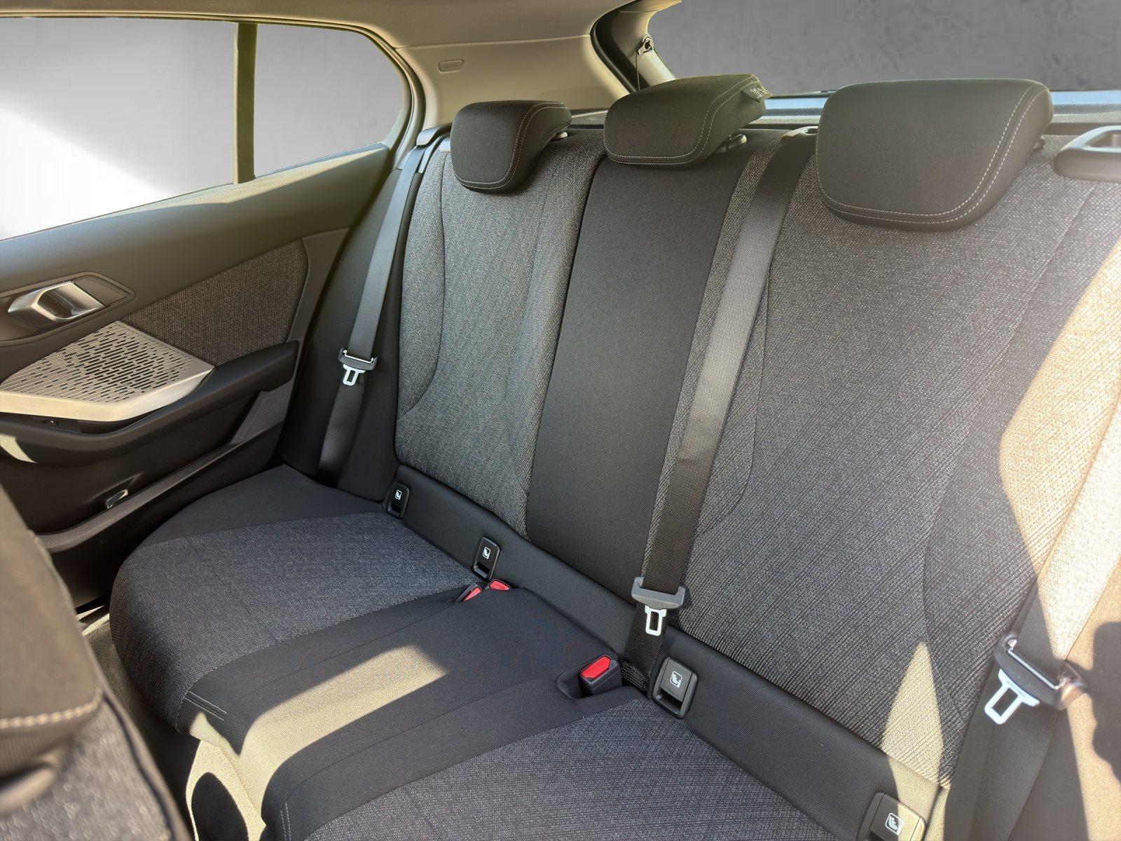 BMW 1er – Bild 19