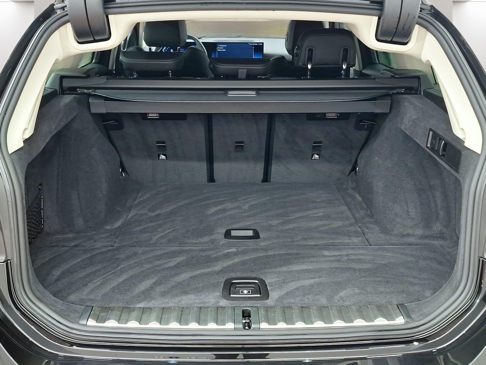 BMW 3er Touring – Bild 15