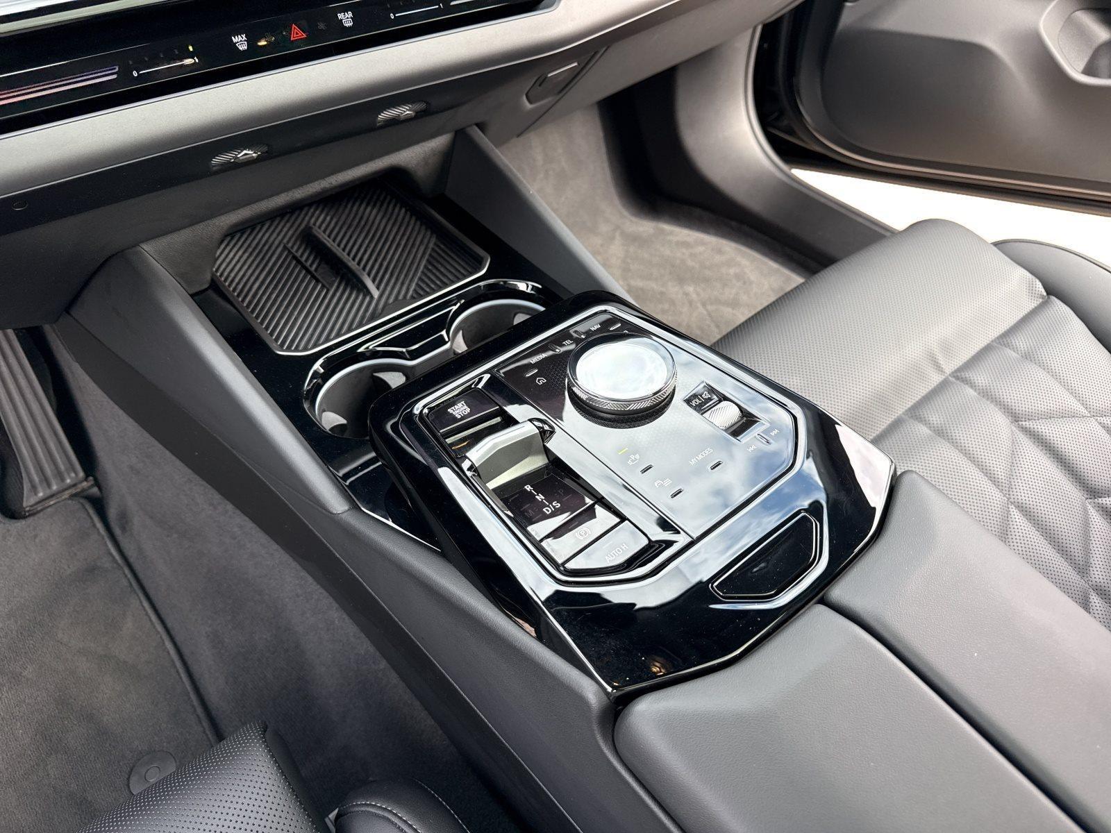 BMW 5er – Bild 16